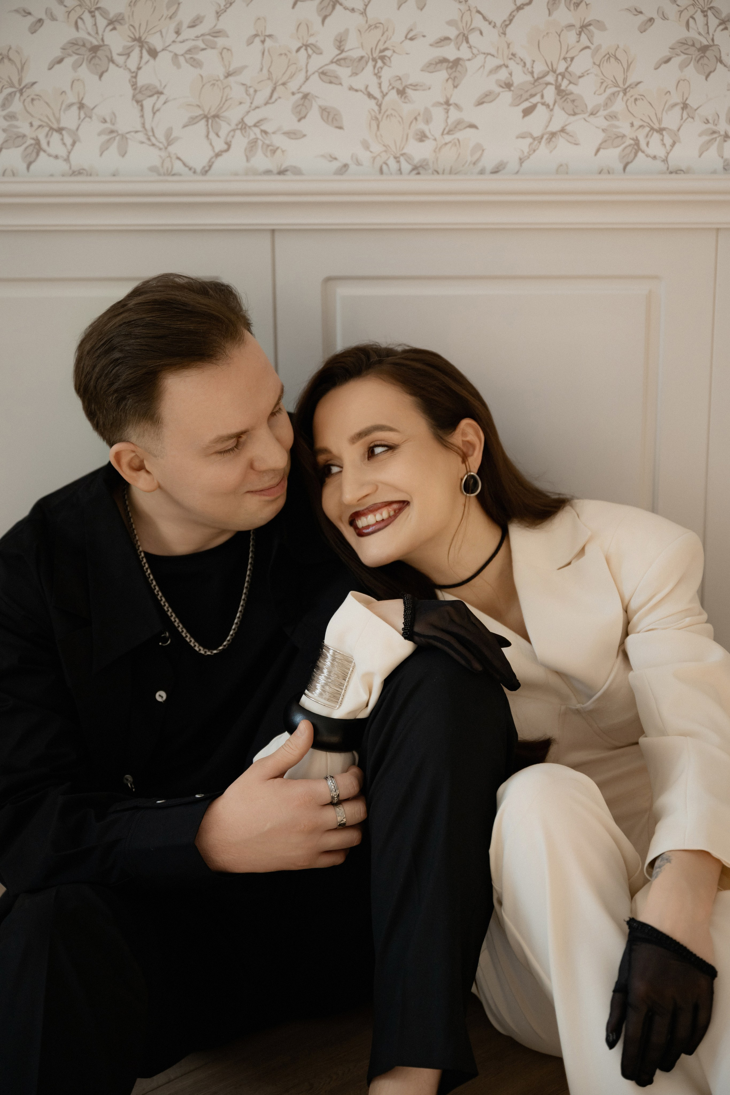 Миша и Саша. Свадебный фотограф МОСКВА, КРЫМ, СМОЛЕНСК АЛЯ КОНОВАЛОВА