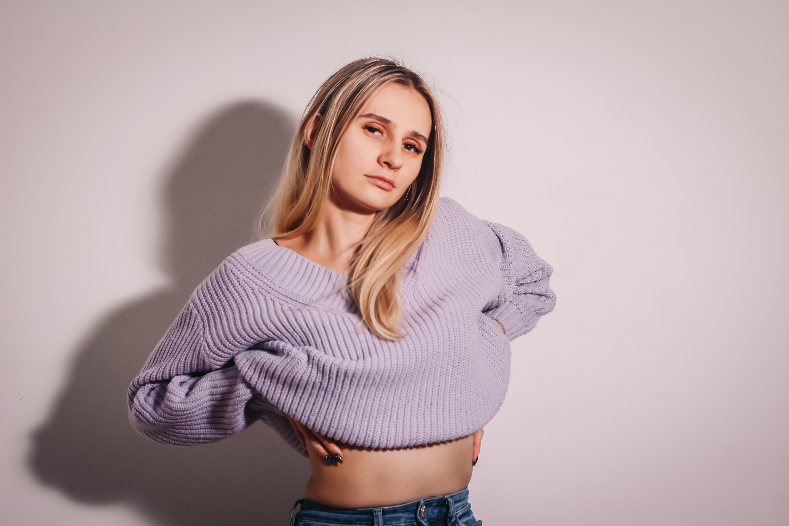 LIZA. Фотограф в Крыму Григорий