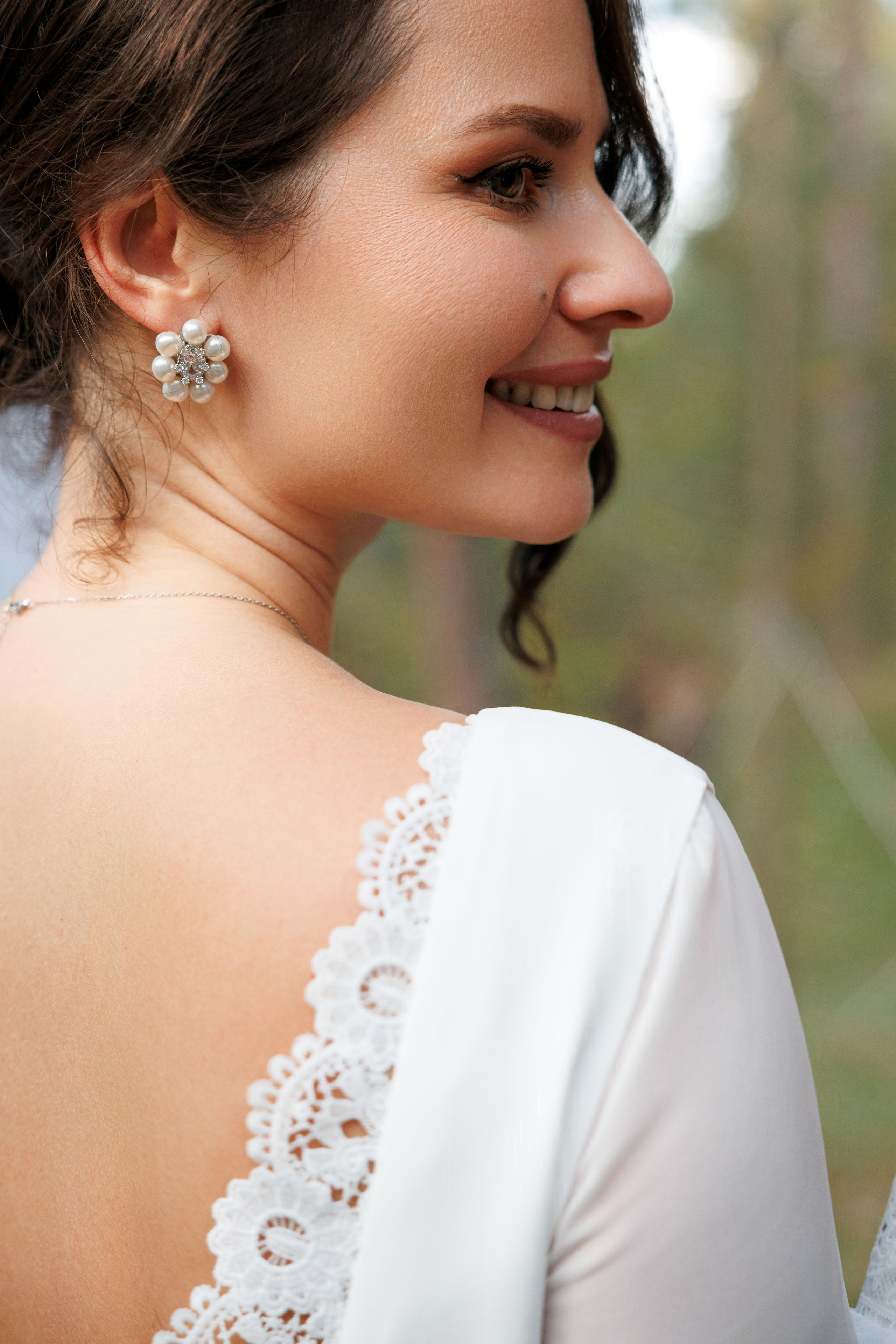 Надежда и Сергей. Свадебный фотограф и контент фотограф в Казани Малыгина Елена