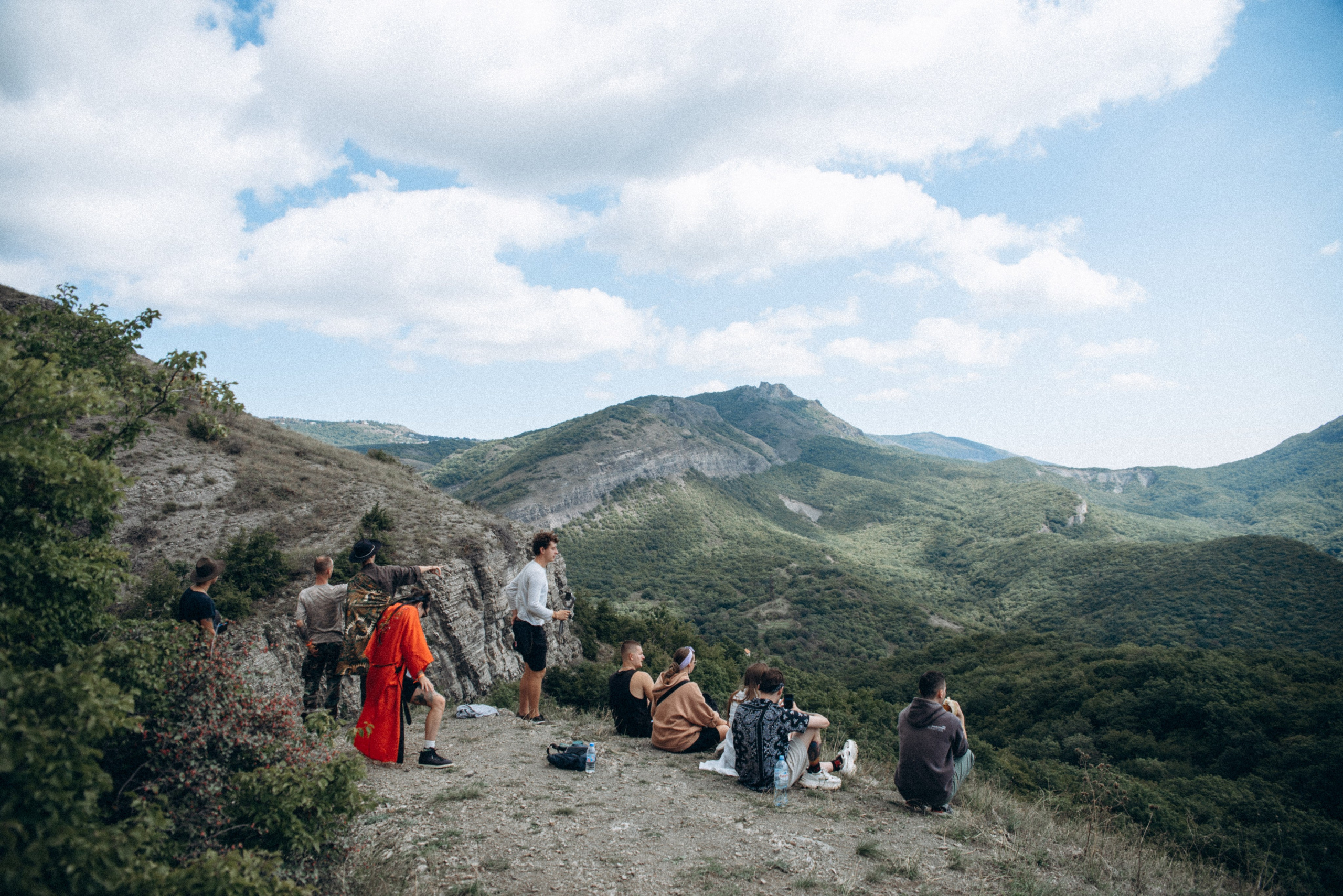 Harmoyfest 2023 Georgia 🇬🇪. Anita_photo