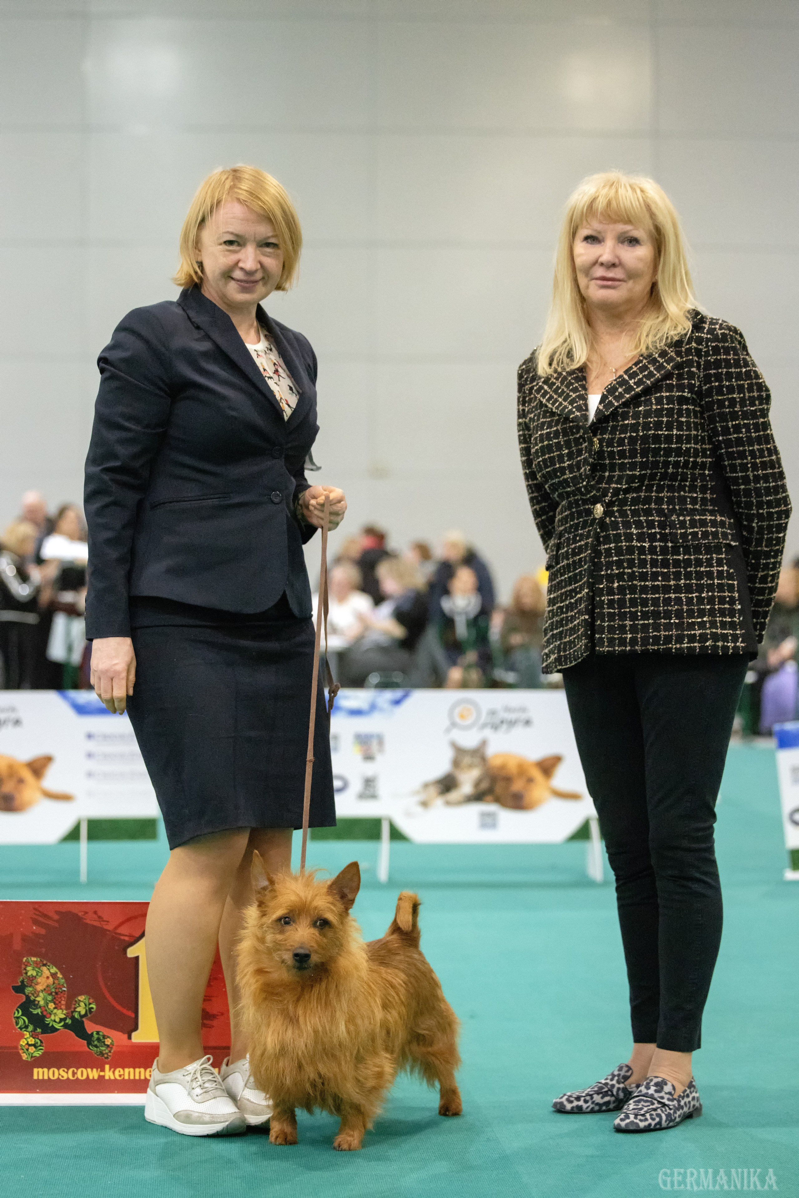 Крокус 10.02,Сфера 11.02.2024. Фотограф-анималист Юлия Германика