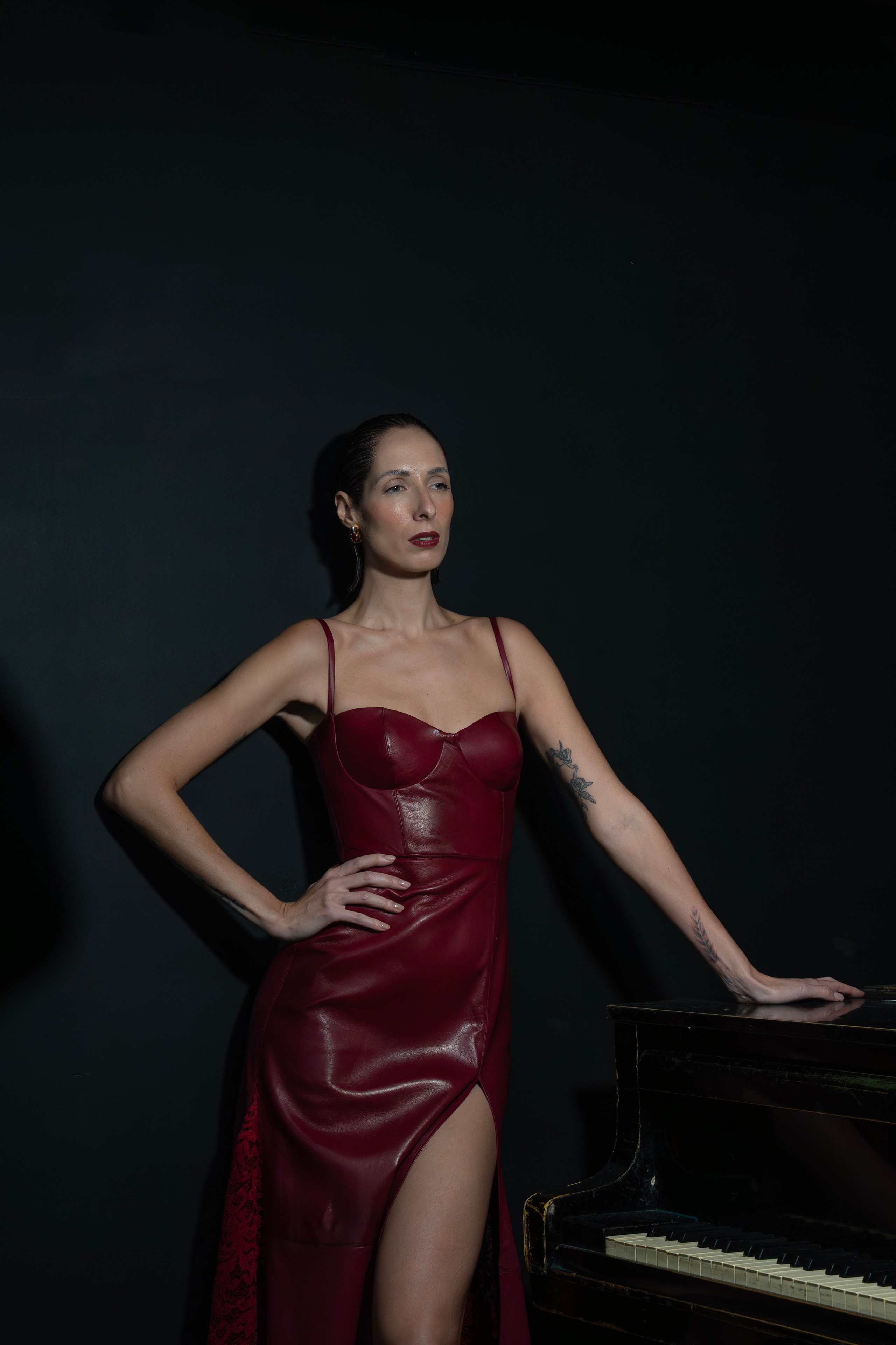 FASHION. Фотосессия СПб. Фотограф Санкт-Петербург и Москва Дарья Лиховецкая