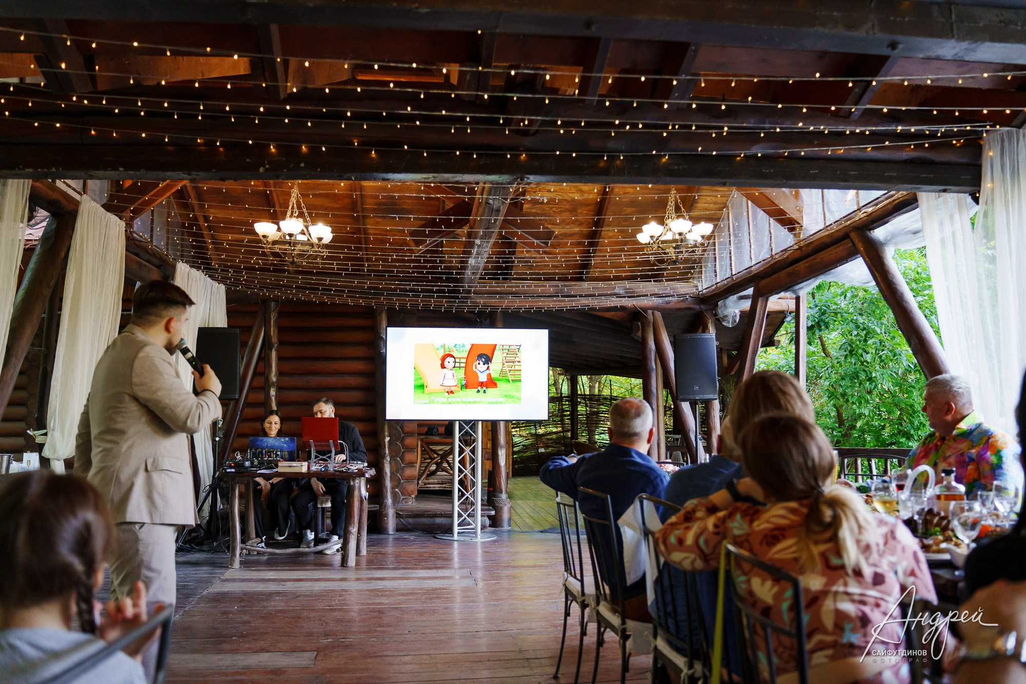 Гендер пати: Мальчик или Девочка?. Свадебный и семейный фотограф в Ростове-на-Дону. Андрей Сайфутдинов