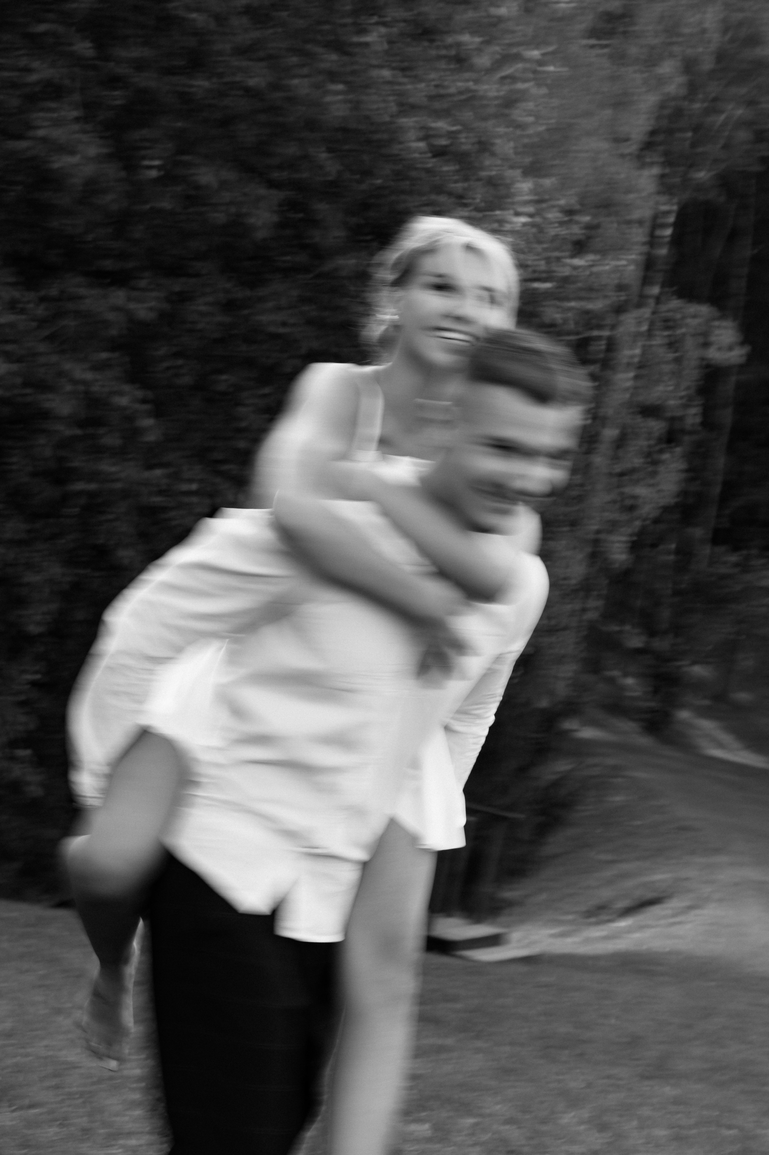 Никита и Лиза. Свадебный фотограф Минск