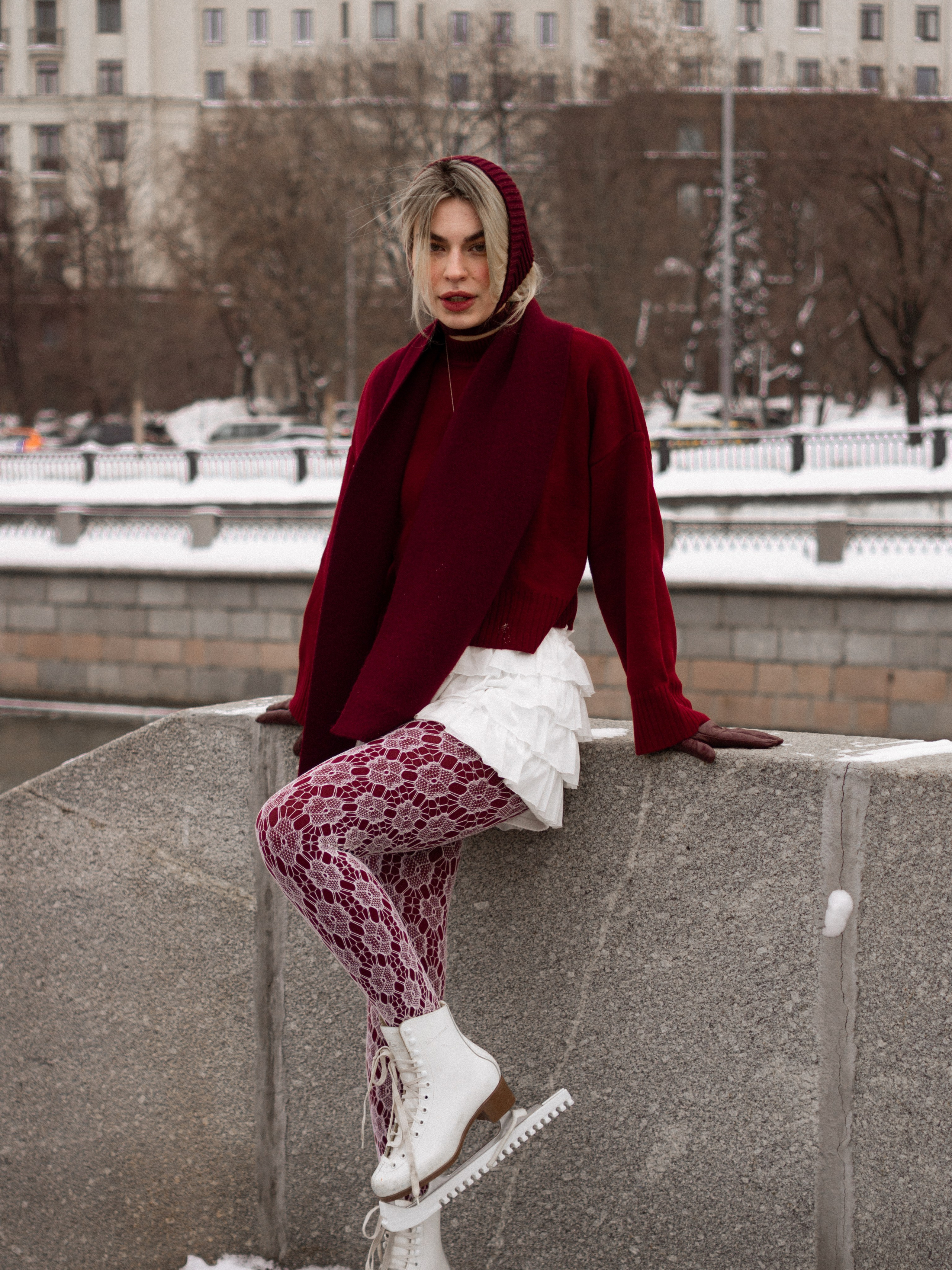 Elena. Женский фотограф Габдрашитова Кристина