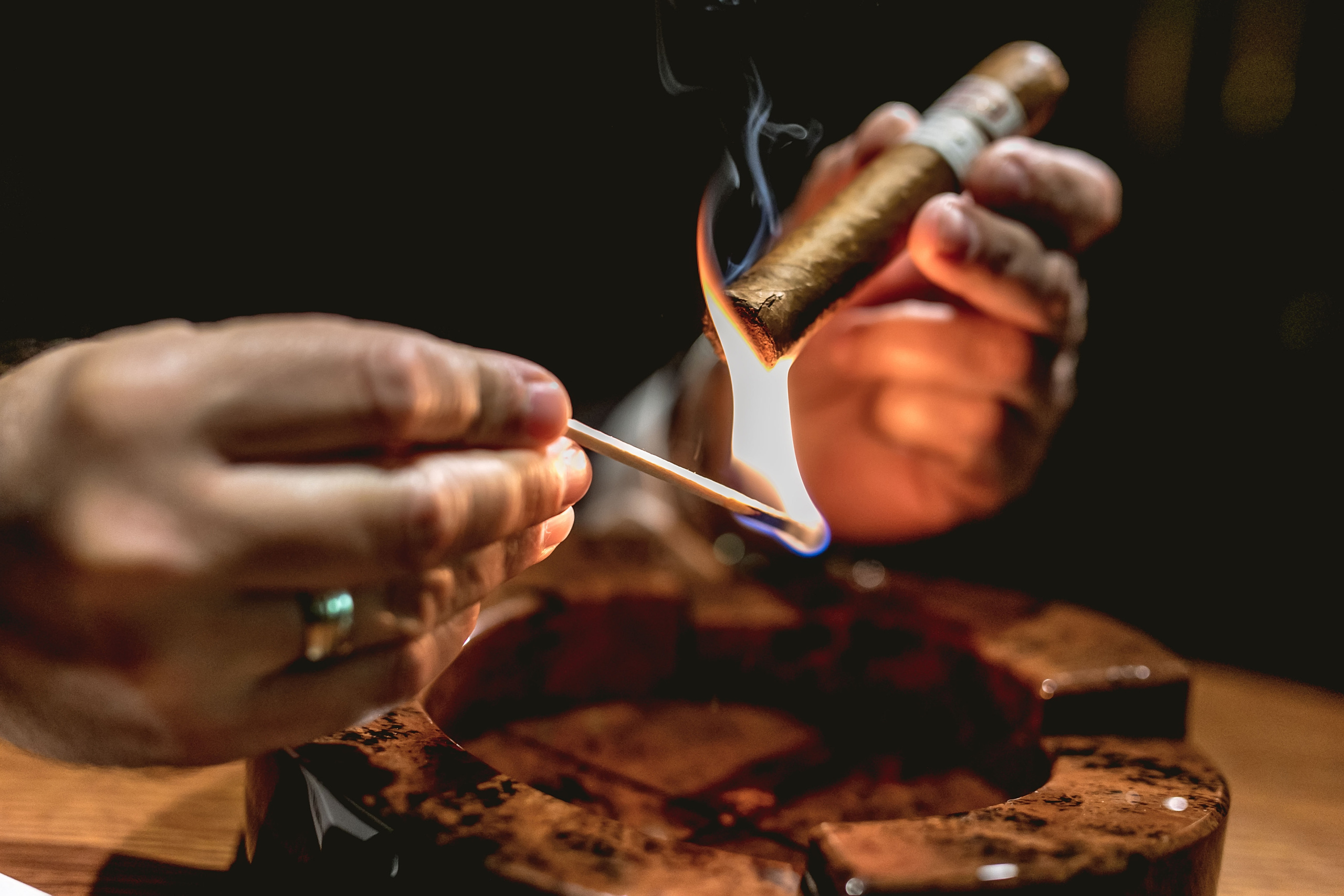 Фотосъемка бизнес портрета в СПб