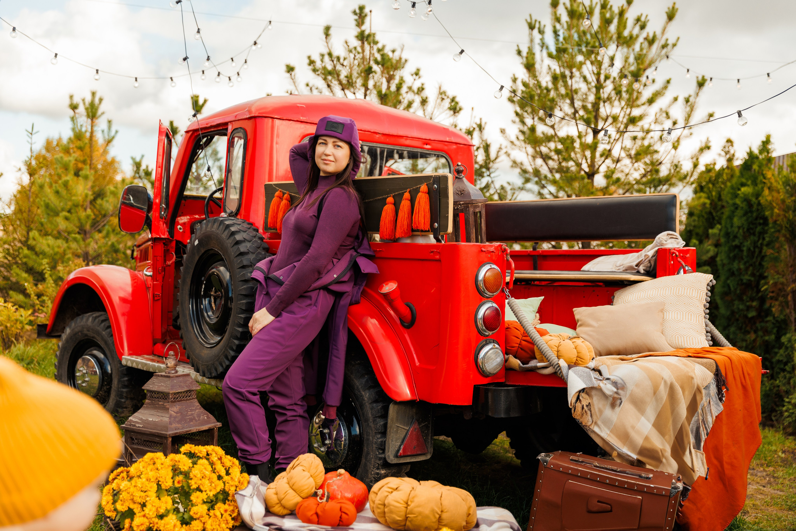 Семейные фотосъемки. Фотограф Гуменюк Мария