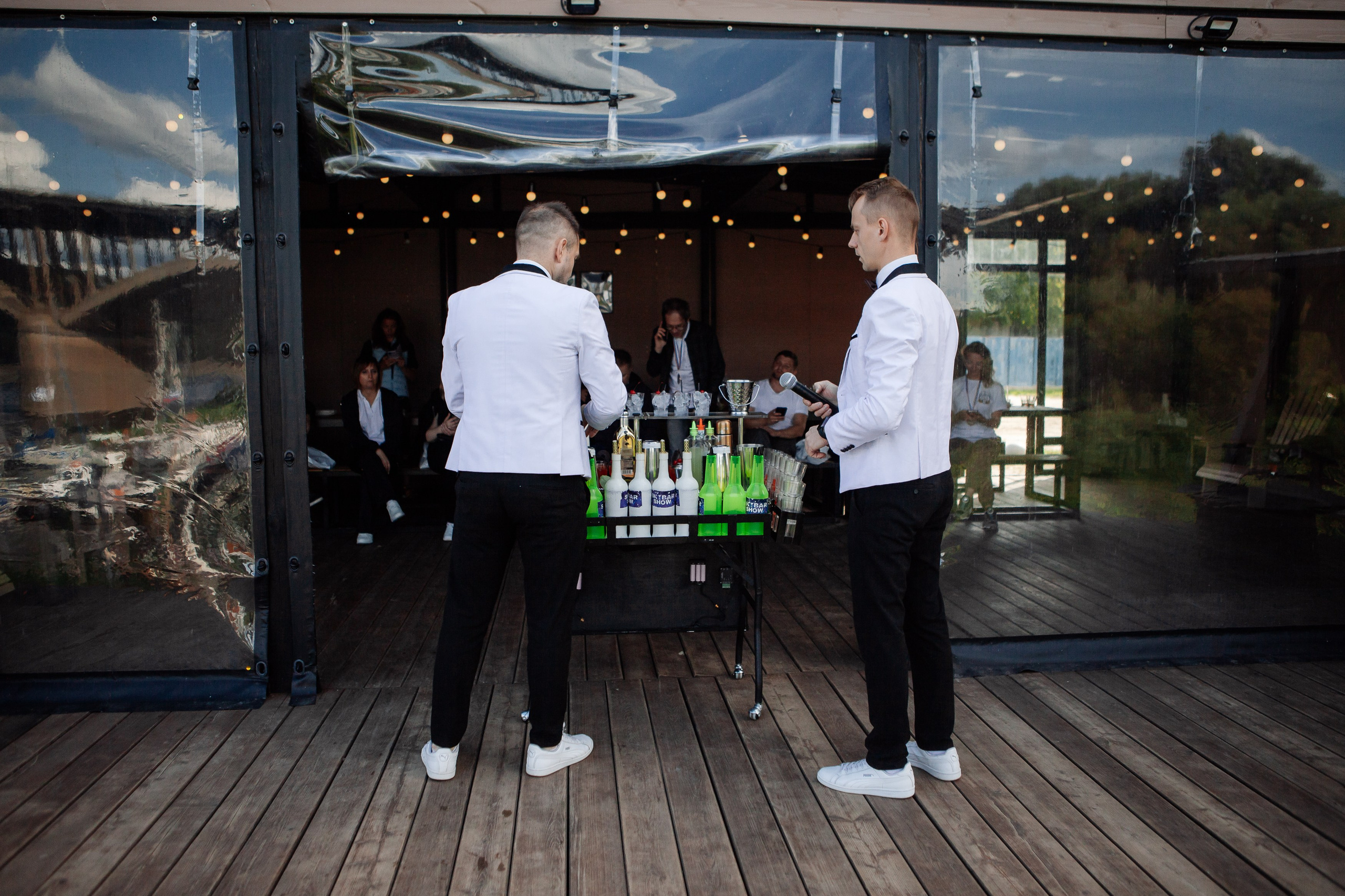 Яхт Клуб Мистраль. Фотограф в Нижнем Новгороде Таня Галкина