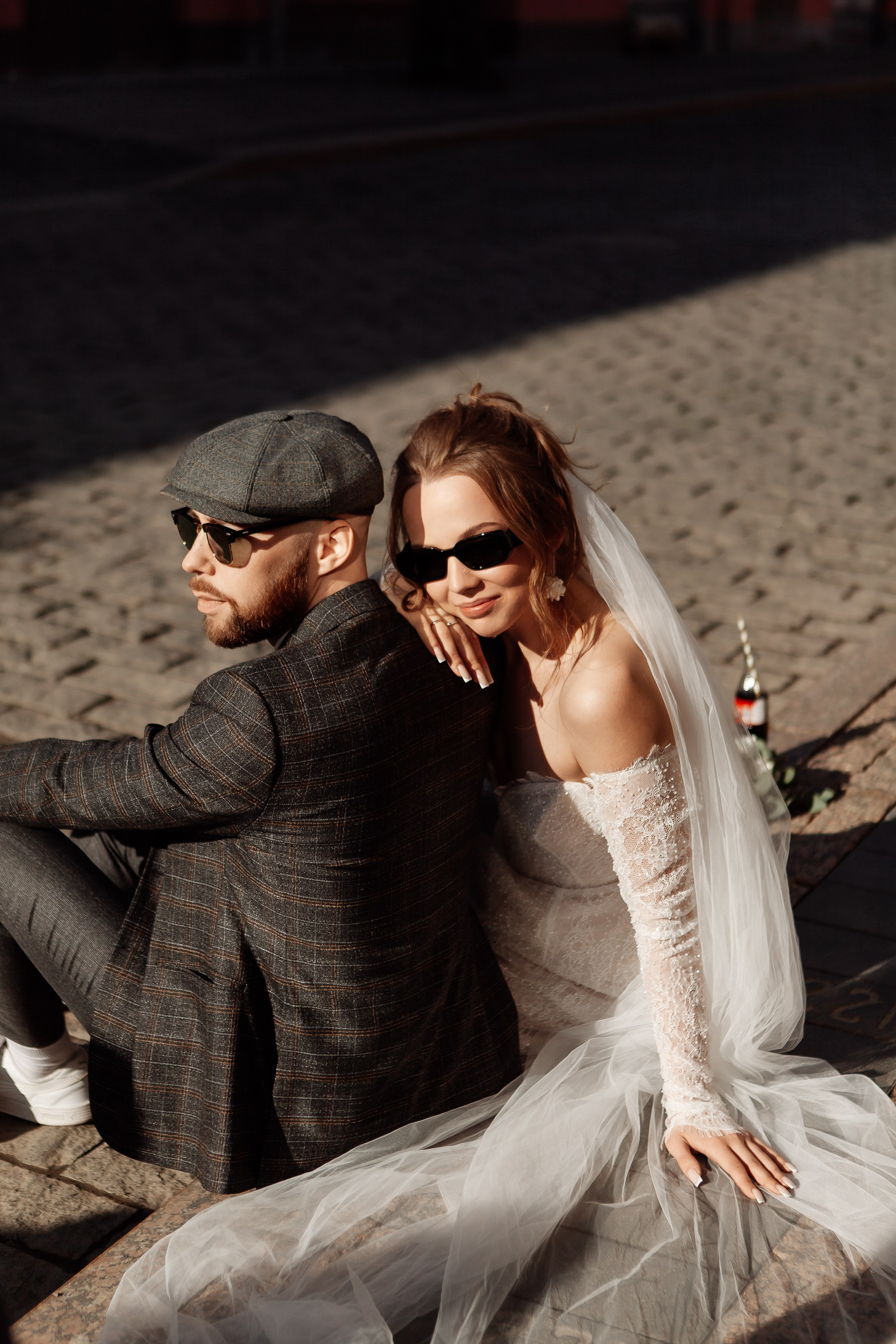 Кирилл и Анастасия. Фотограф в Нижнем Новгороде Таня Галкина