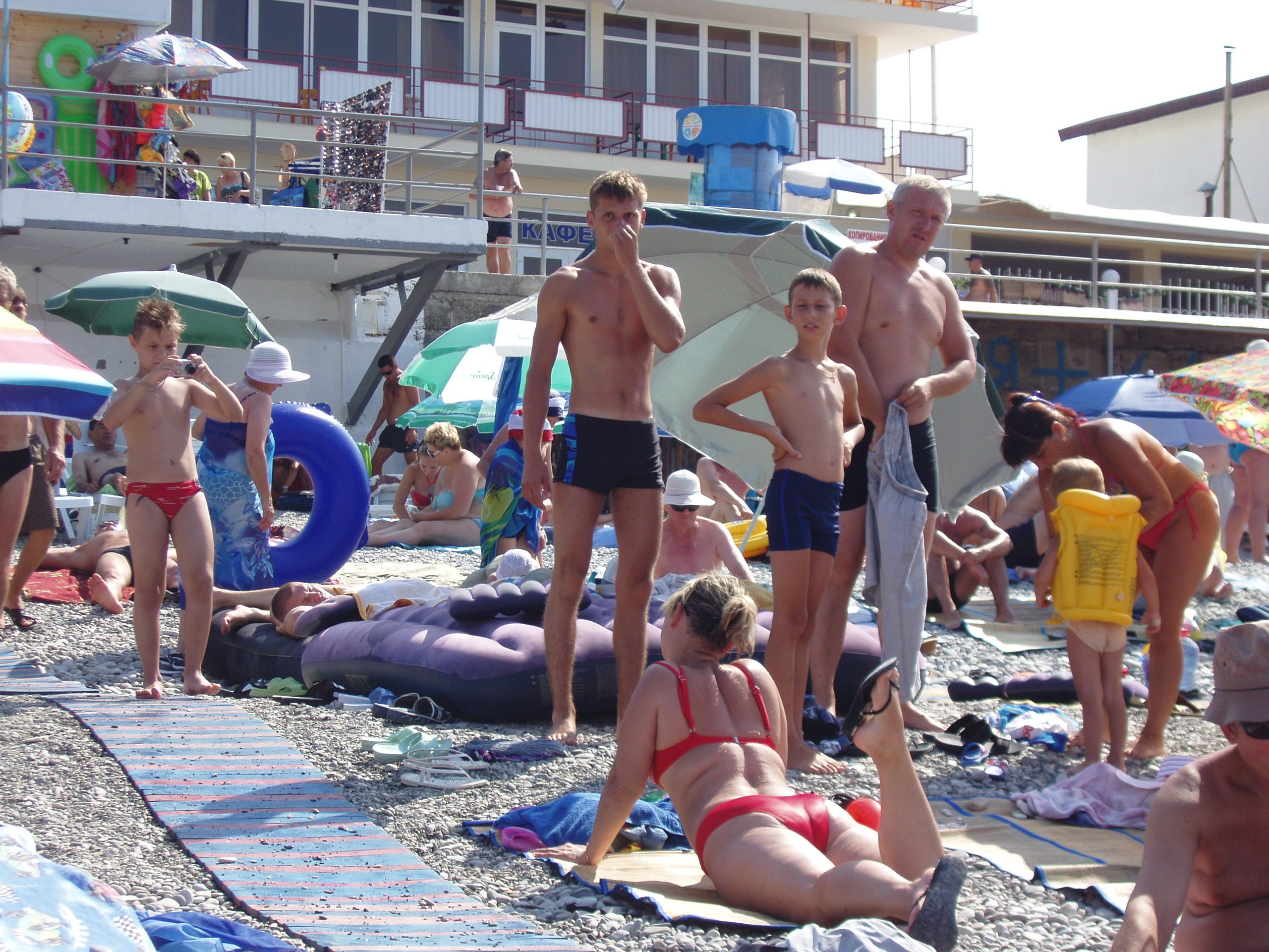 Отпуск 12.06-18.08. Семейный, Свадебный фотограф СПБ Питер— Романова Екатерина