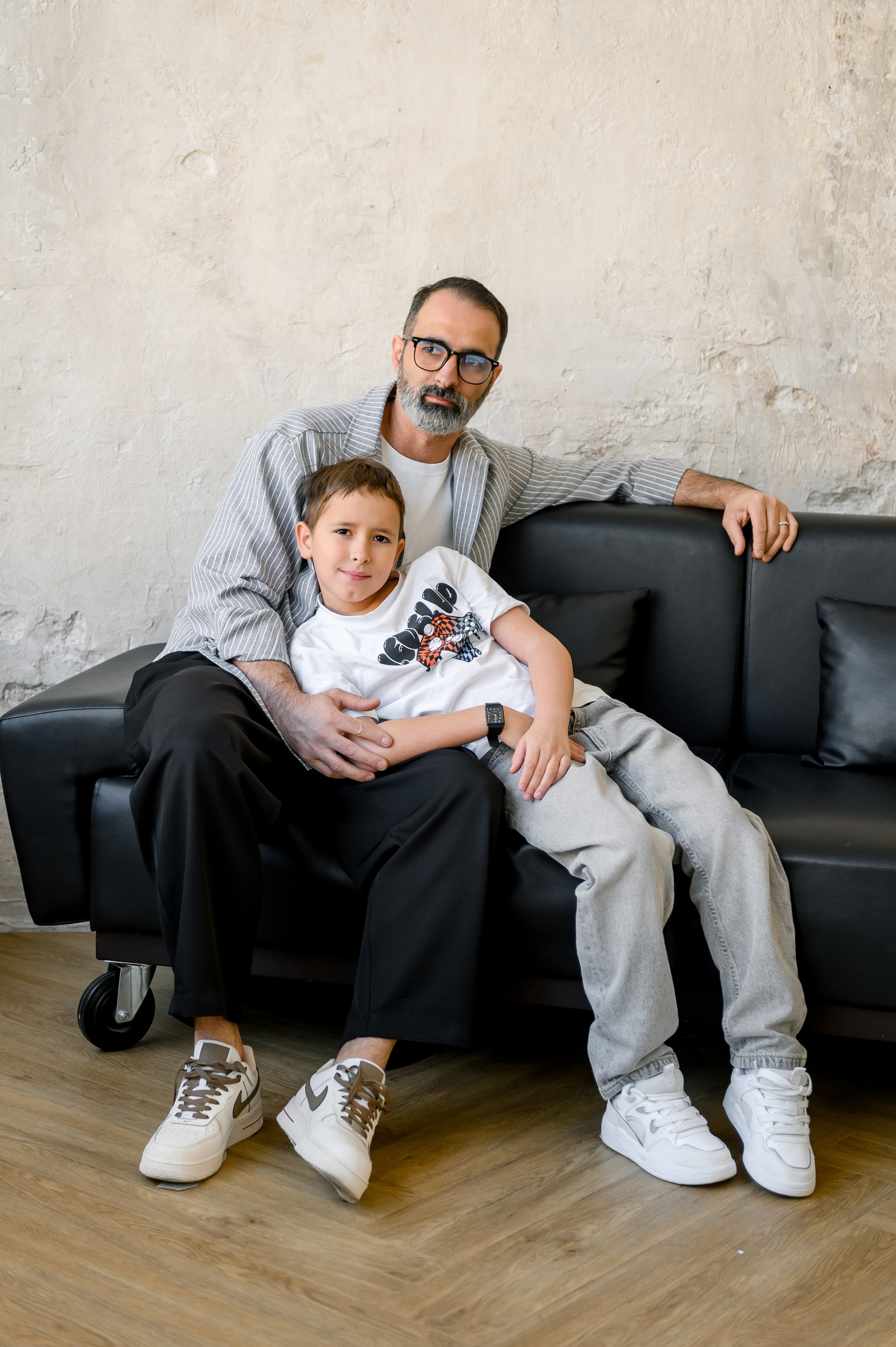 Предновогоднее настроение. Свадебный и семейный фотограф в Ставрополе Роман Иванов