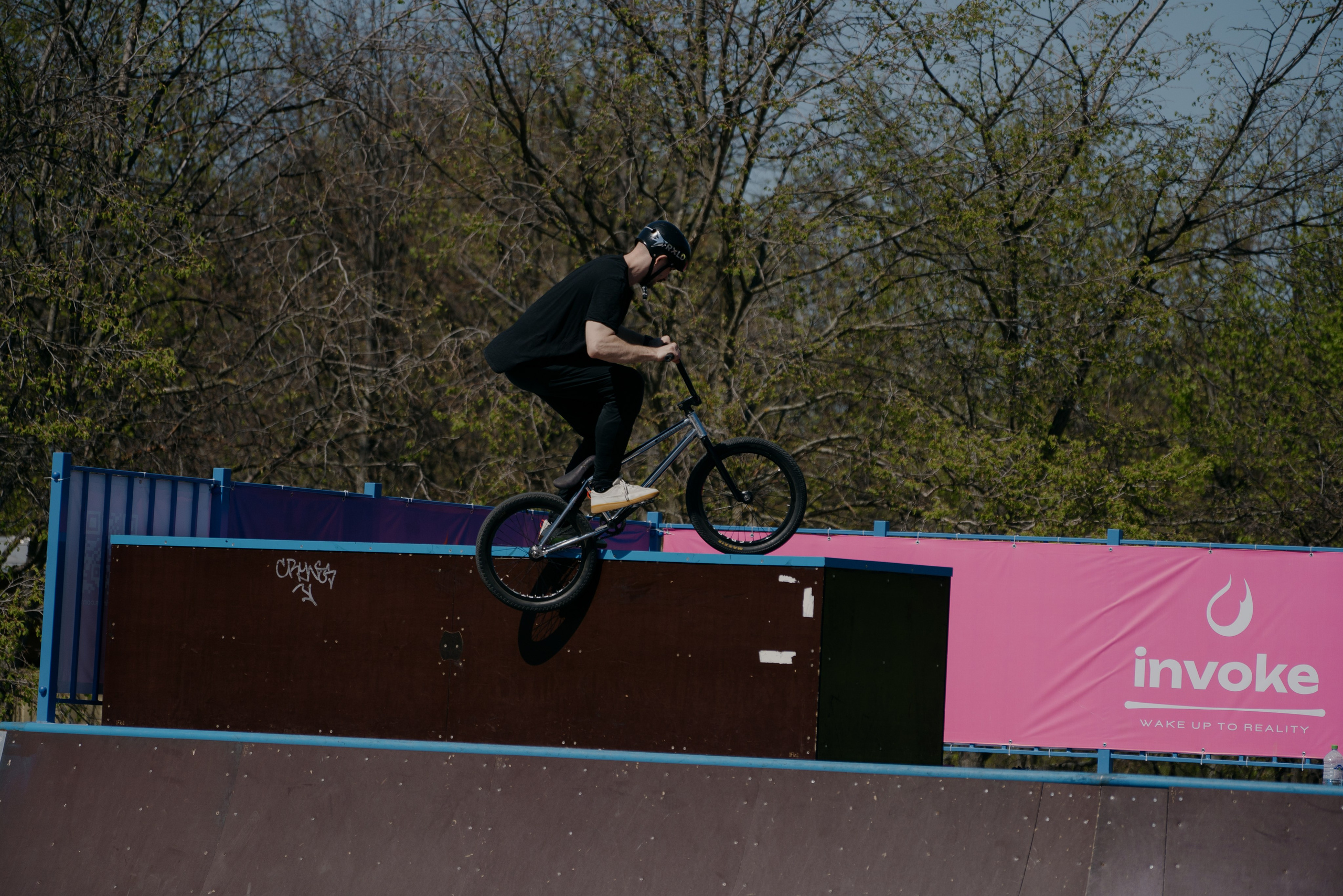 INVOKE PUMP JAM 17–19 мая 2024 СПБ Парк 300 летия. Свадебный и семейный фотограф в Санкт-Петербурге Дмитрий Панин