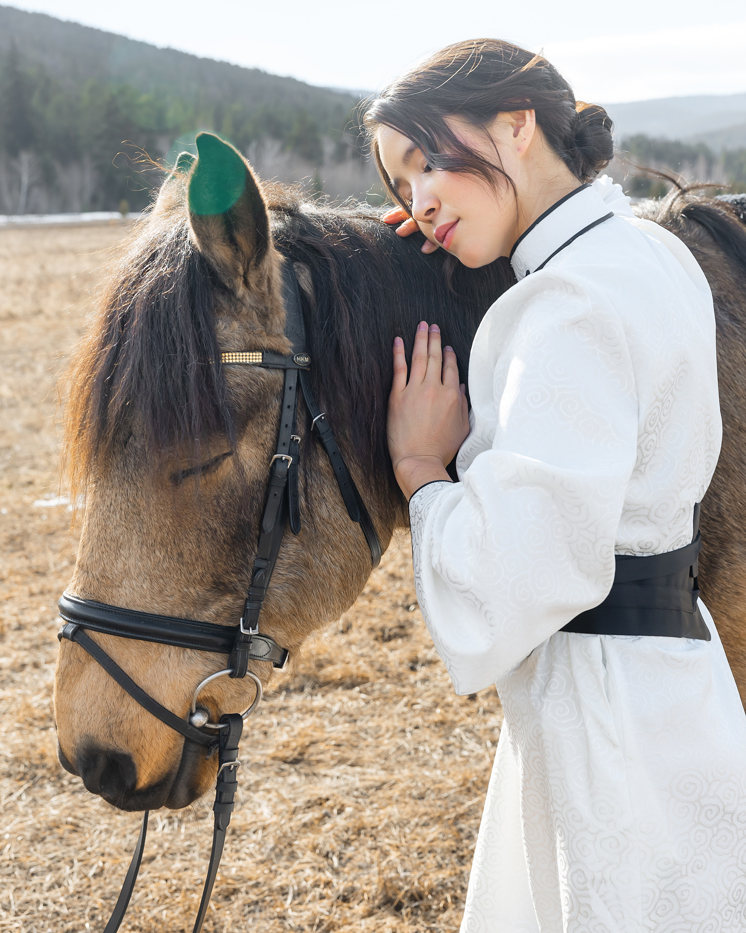 @BayanBrand. Фотограф и видеограф в Улан-Удэ: Аюна Габагуева и Артём Шаханов