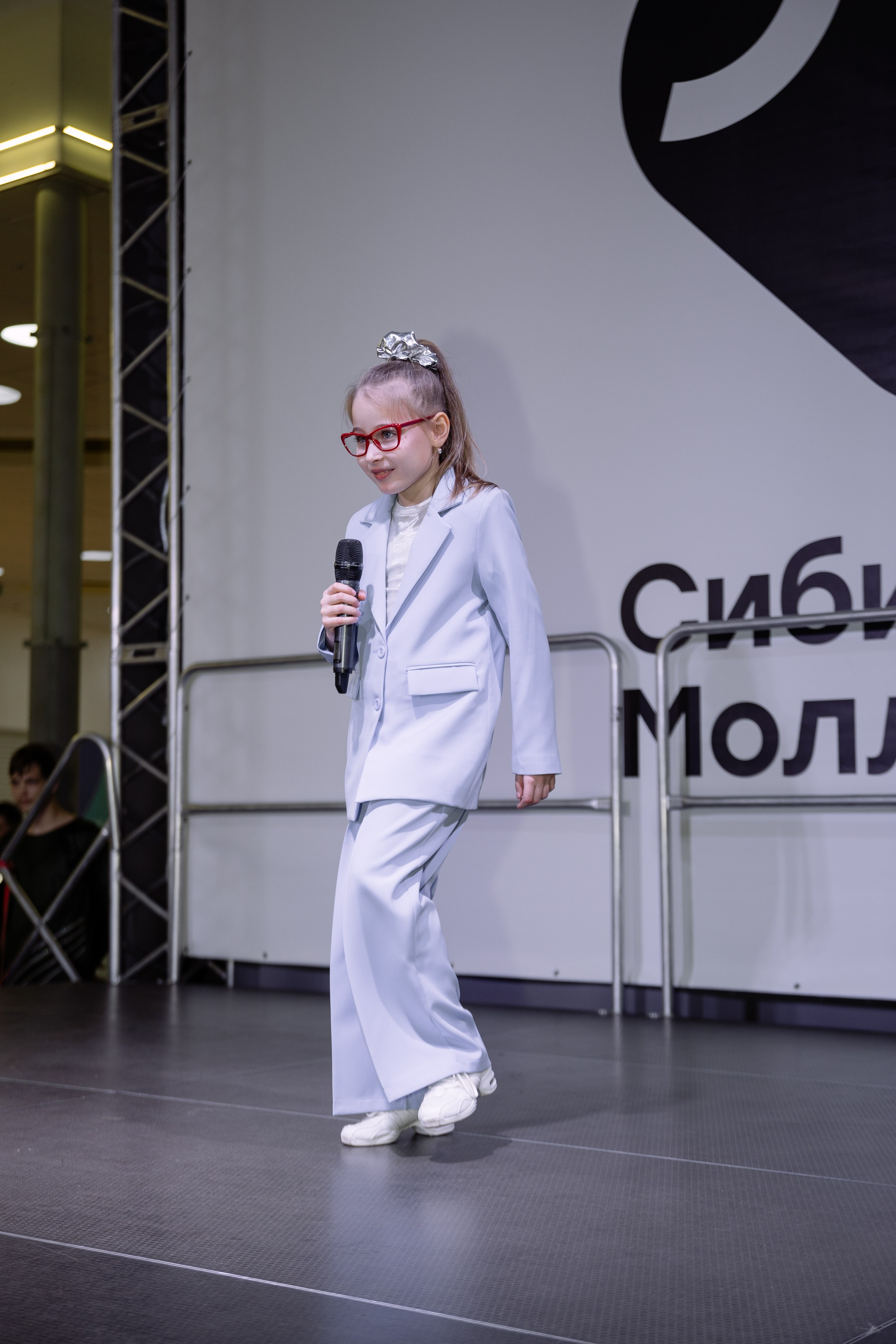 Отчетник «Изумрудный город». Фотограф Юлия Мальцева