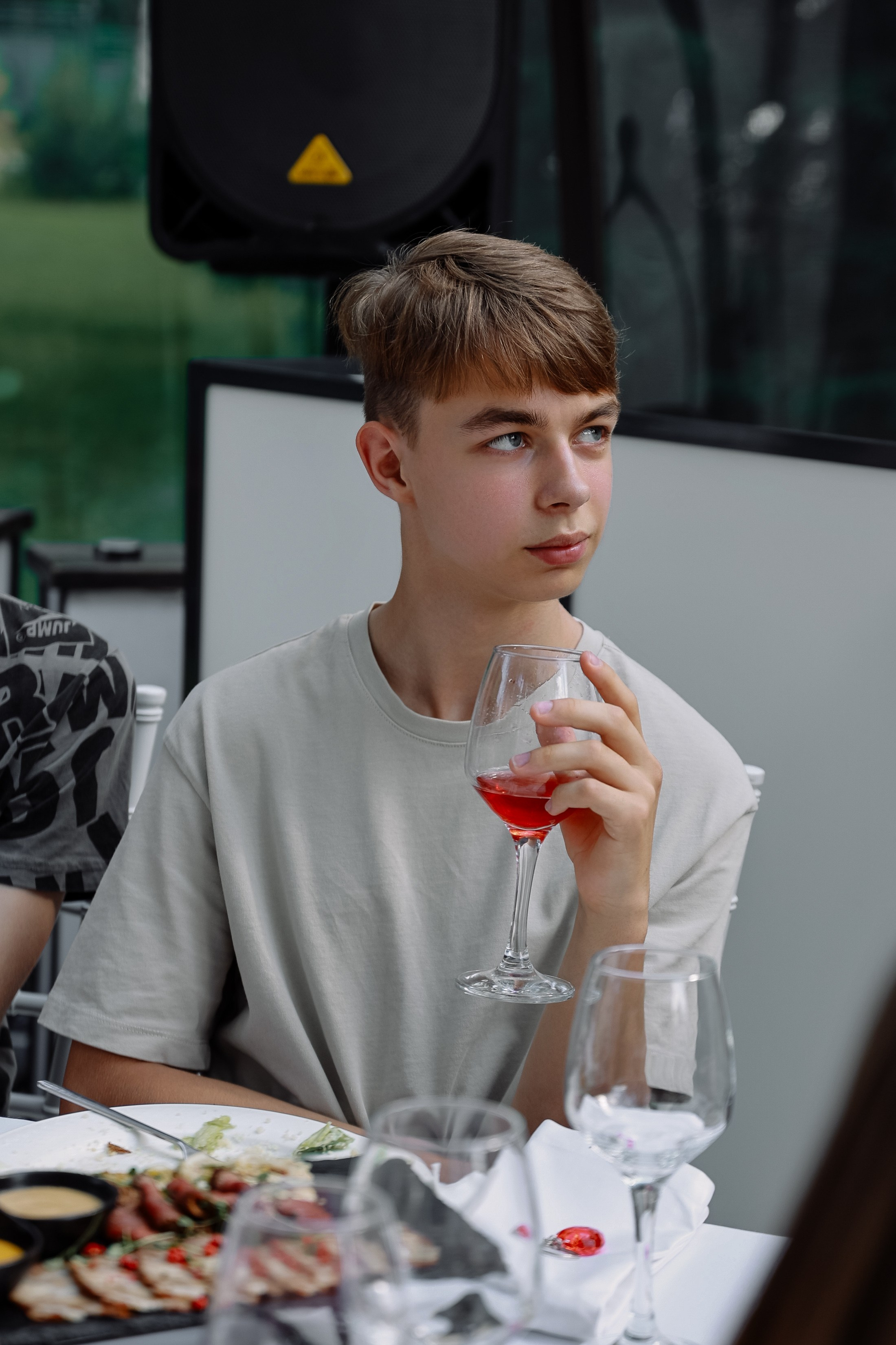 Show To day Выпускной. Фотограф Юлия Мальцева