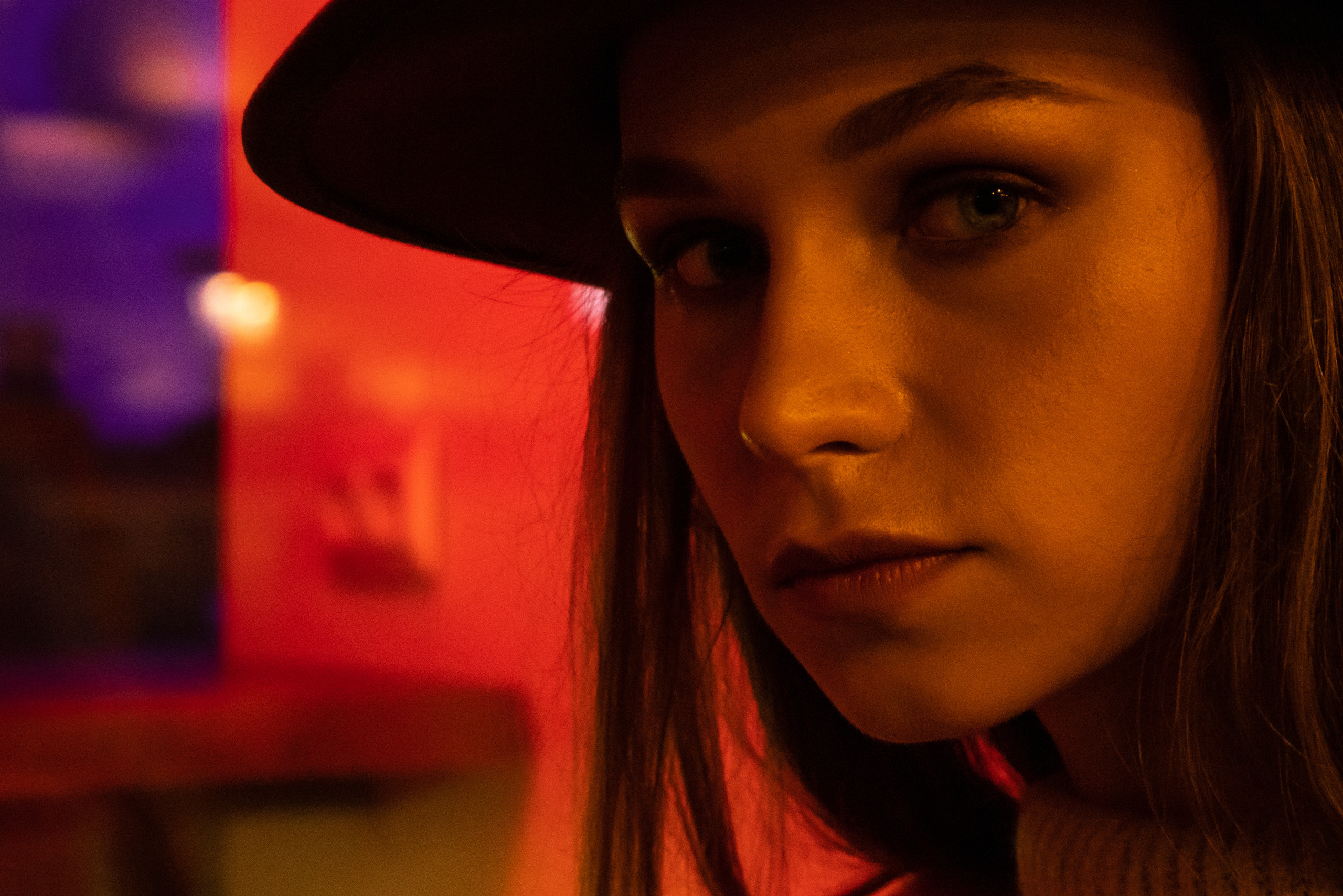 OutDoor. Фотограф в СПб Антон Черняков