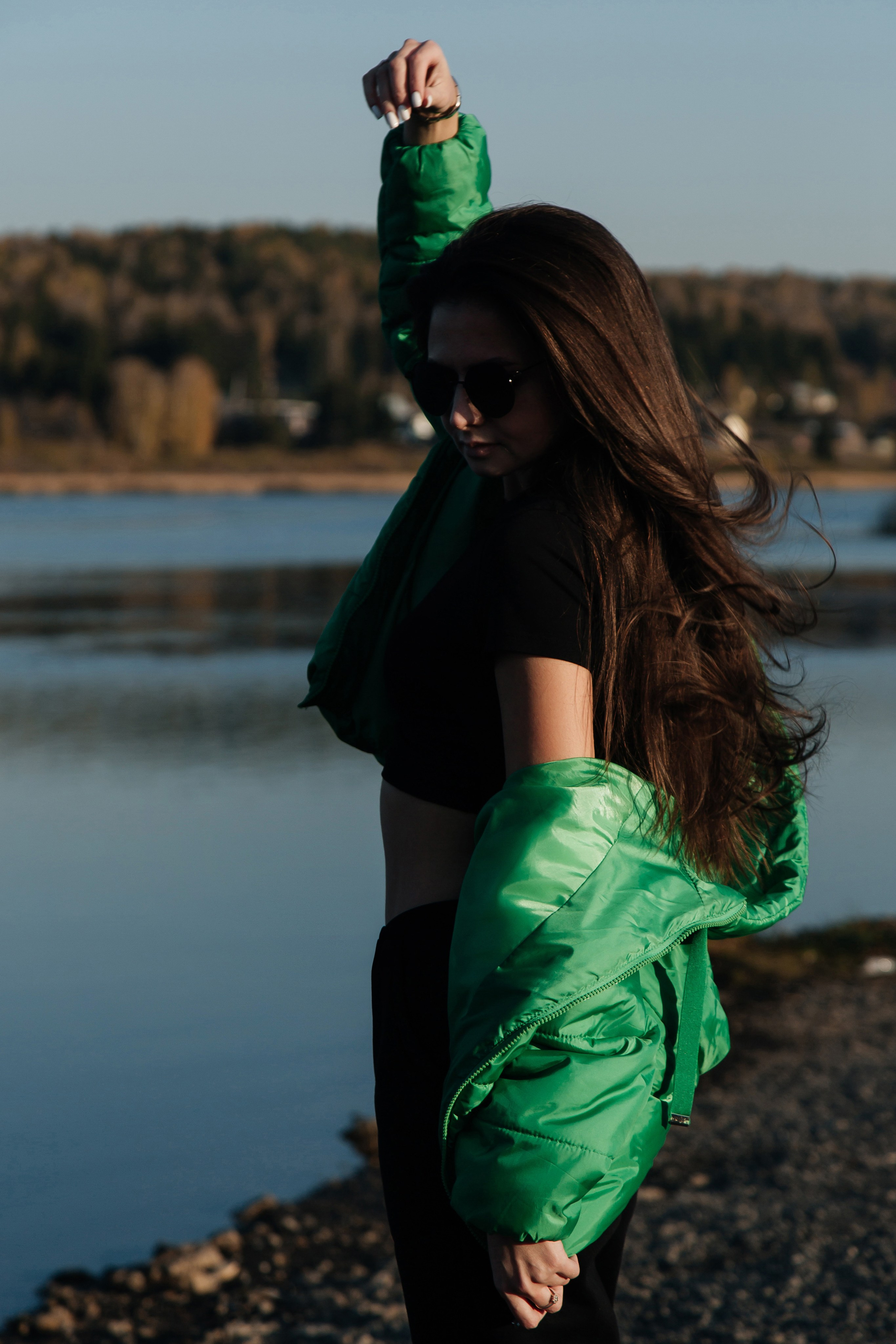 ФОТОСЕССИЯ С АВТО. Фотограф в Киселёвске Татьяна Трухалева