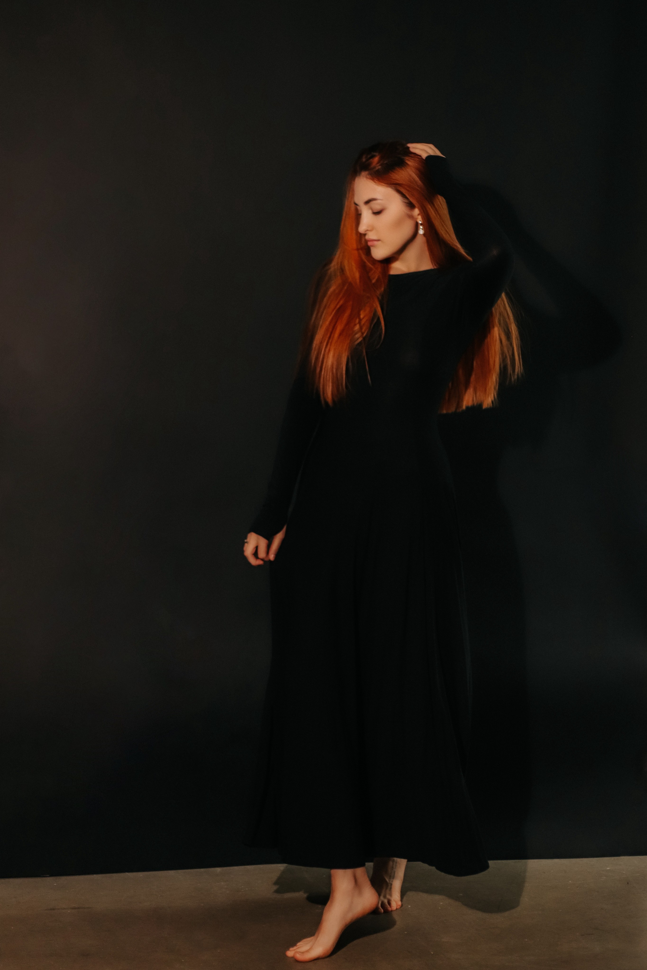 Анастасия. Женский фотограф в Москве Юля Иванова