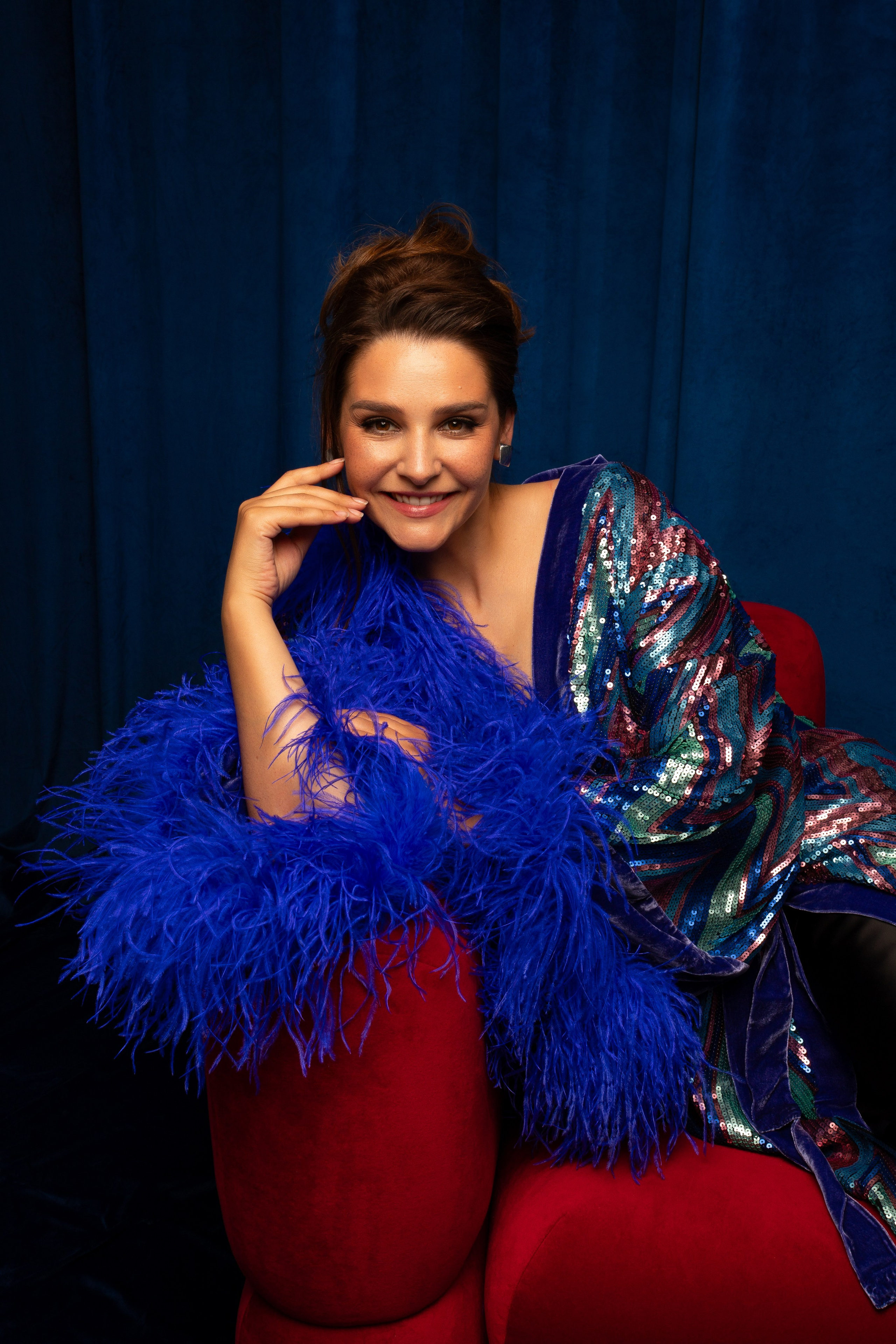 Глафира Тарханова. Фотограф в Санкт-Петербурге Ольга Фот