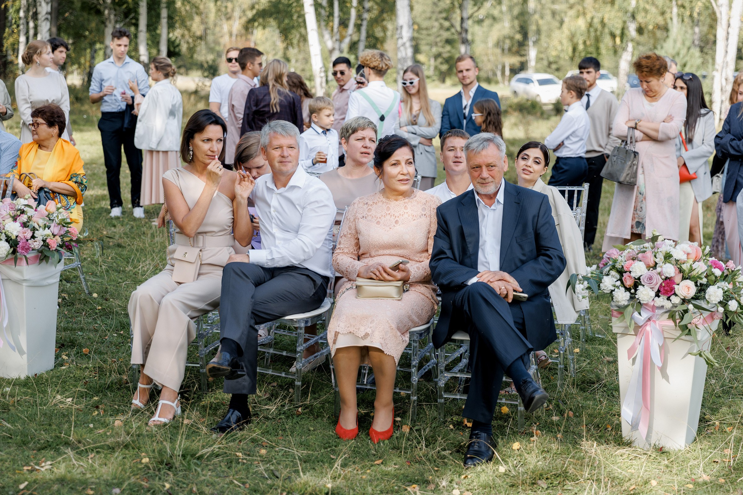 Сергей и Наташа. Свадебный фотограф в Иркутске Сапаров Александр