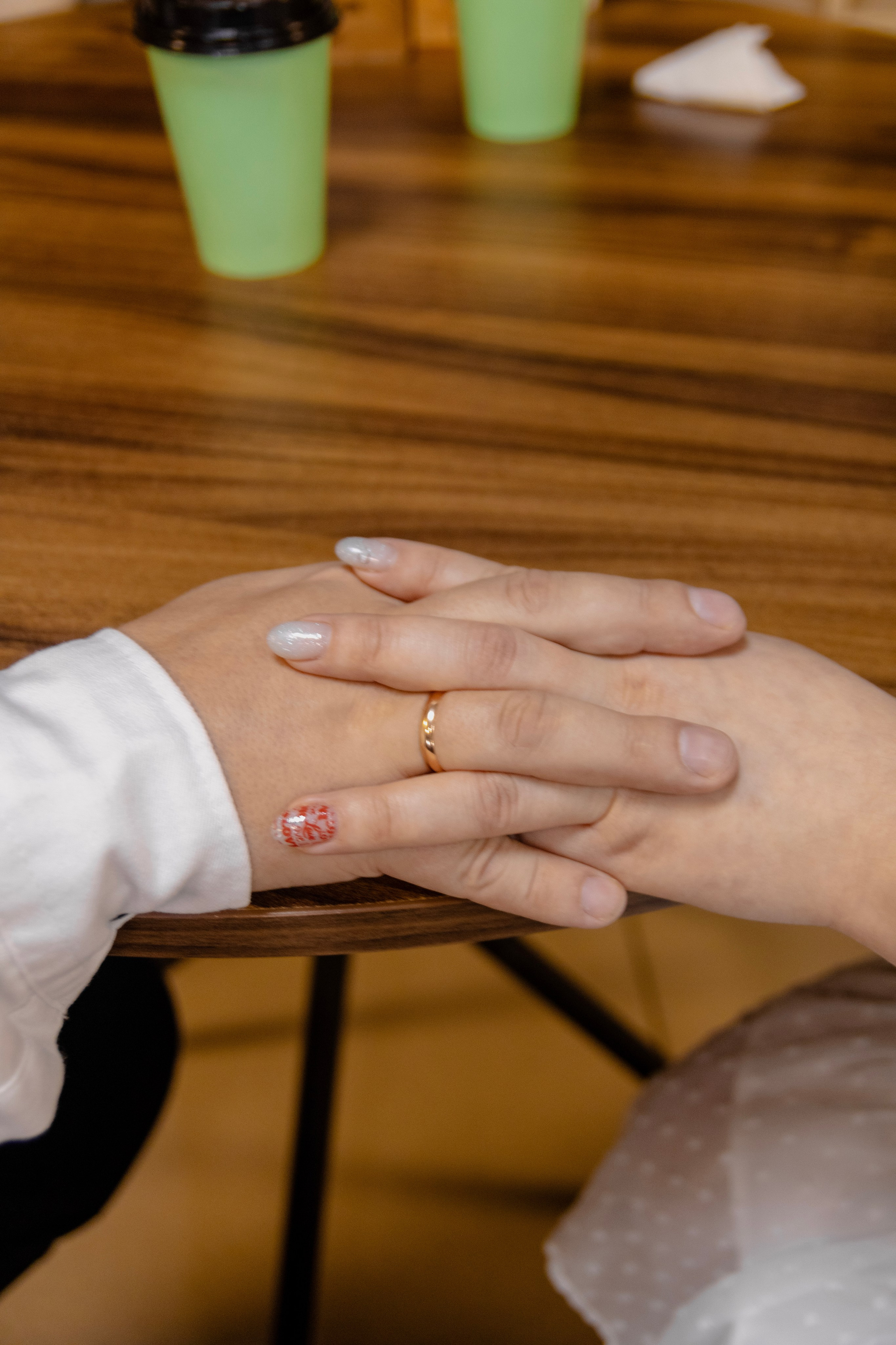 Снежаны и Александра