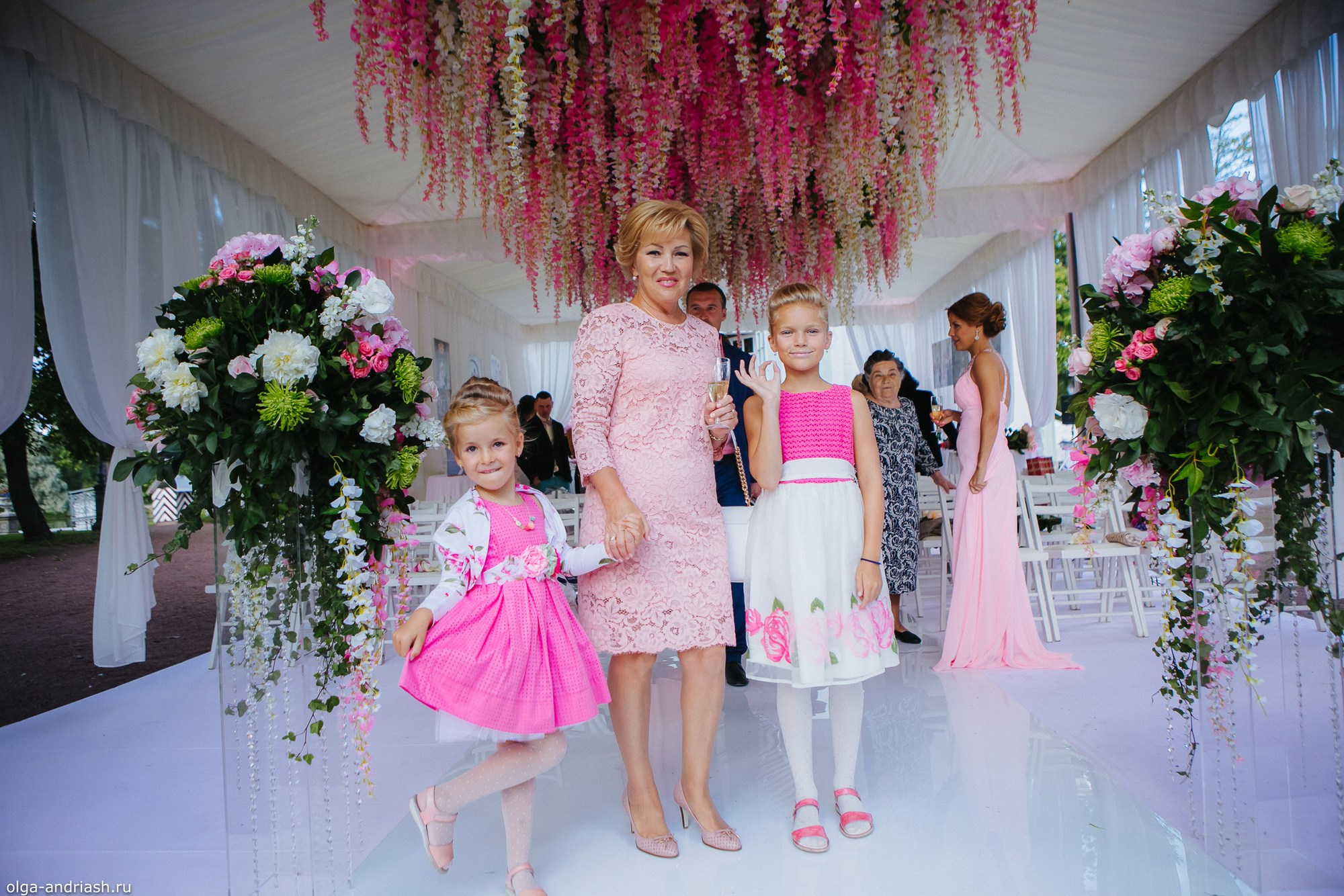 10-я годовщина свадьбы. Семейный, портретный и свадебный фотограф в Санкт-Петербурге и Москве