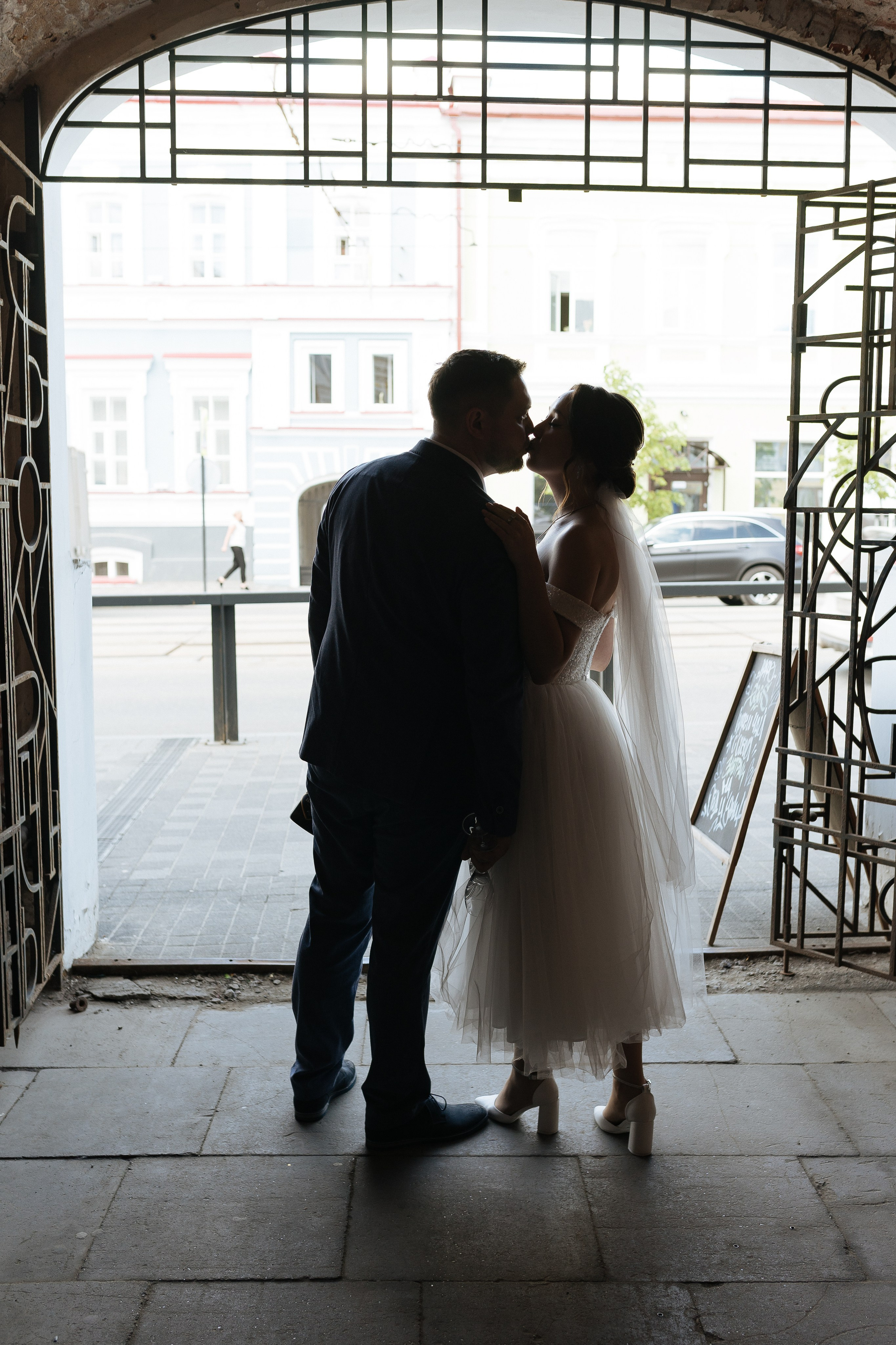 Роман и Екатерина. Свадебный фотограф в Перми и Пермском крае Алена Мартынова