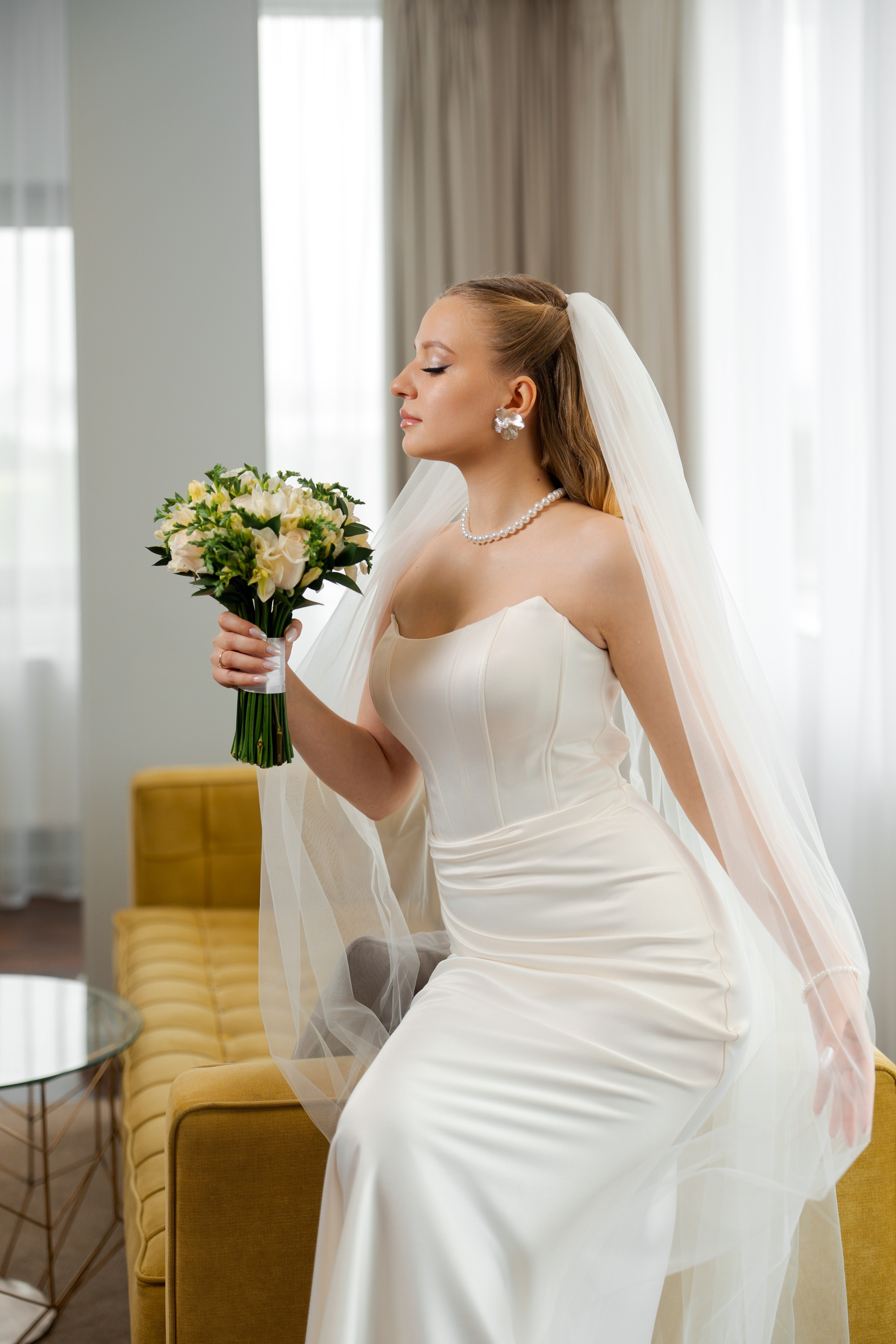 Wedding D&A. Свадебный фотограф Санкт-Петербург СПб