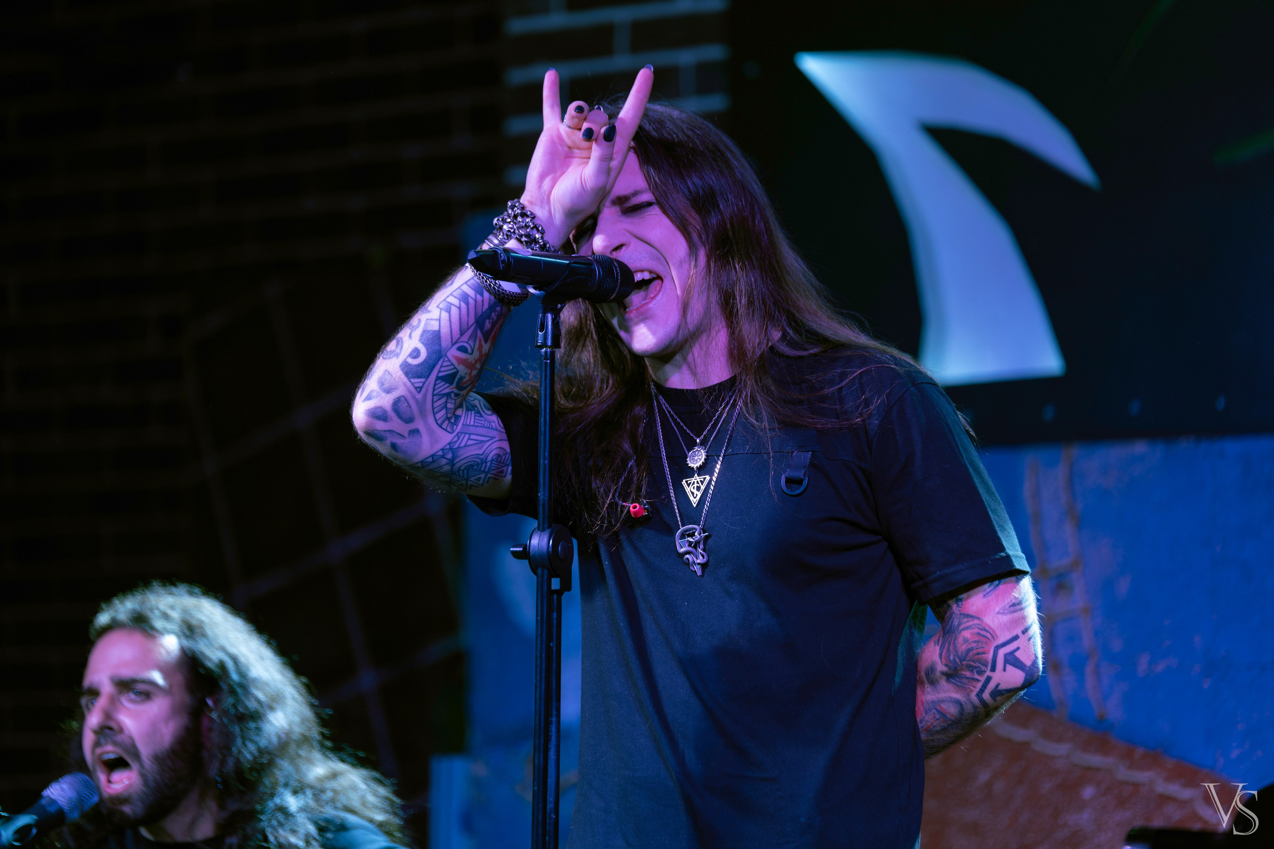 Творческий вечер Влада Ясинского. Август. Фотограф Виктор Степанов