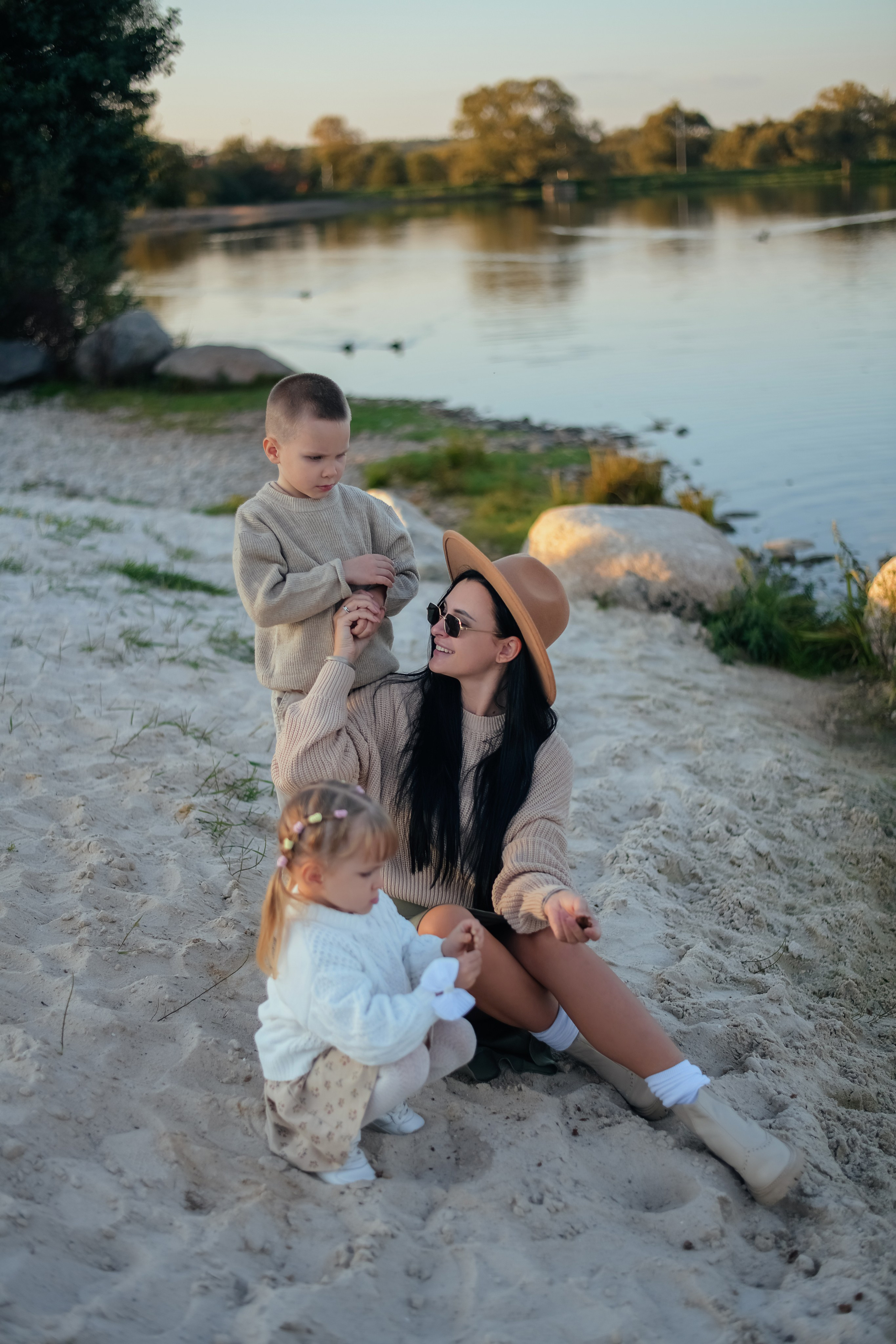 Семейная. Фотограф Подольск