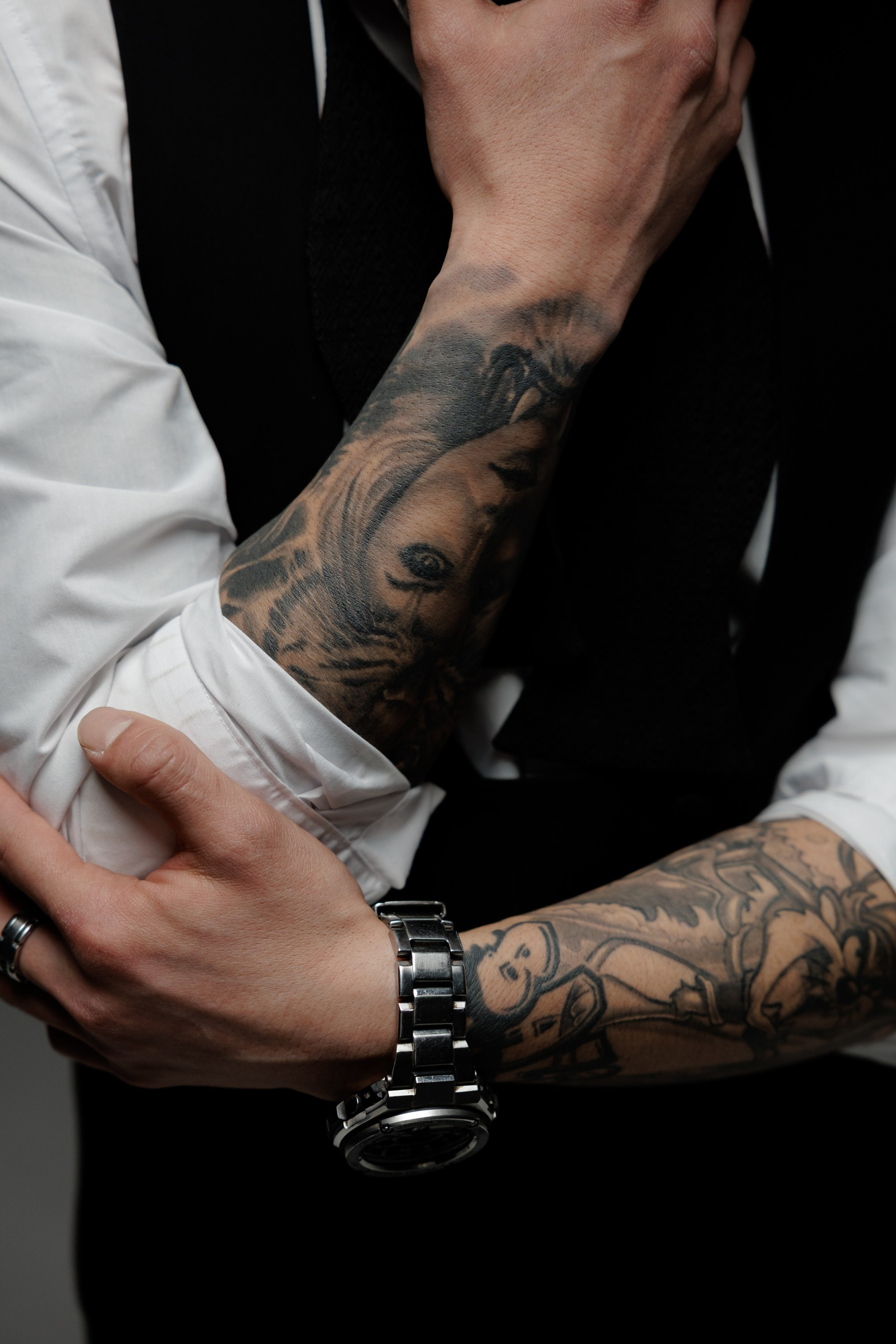 Василий Татаров. Свадебный фотограф