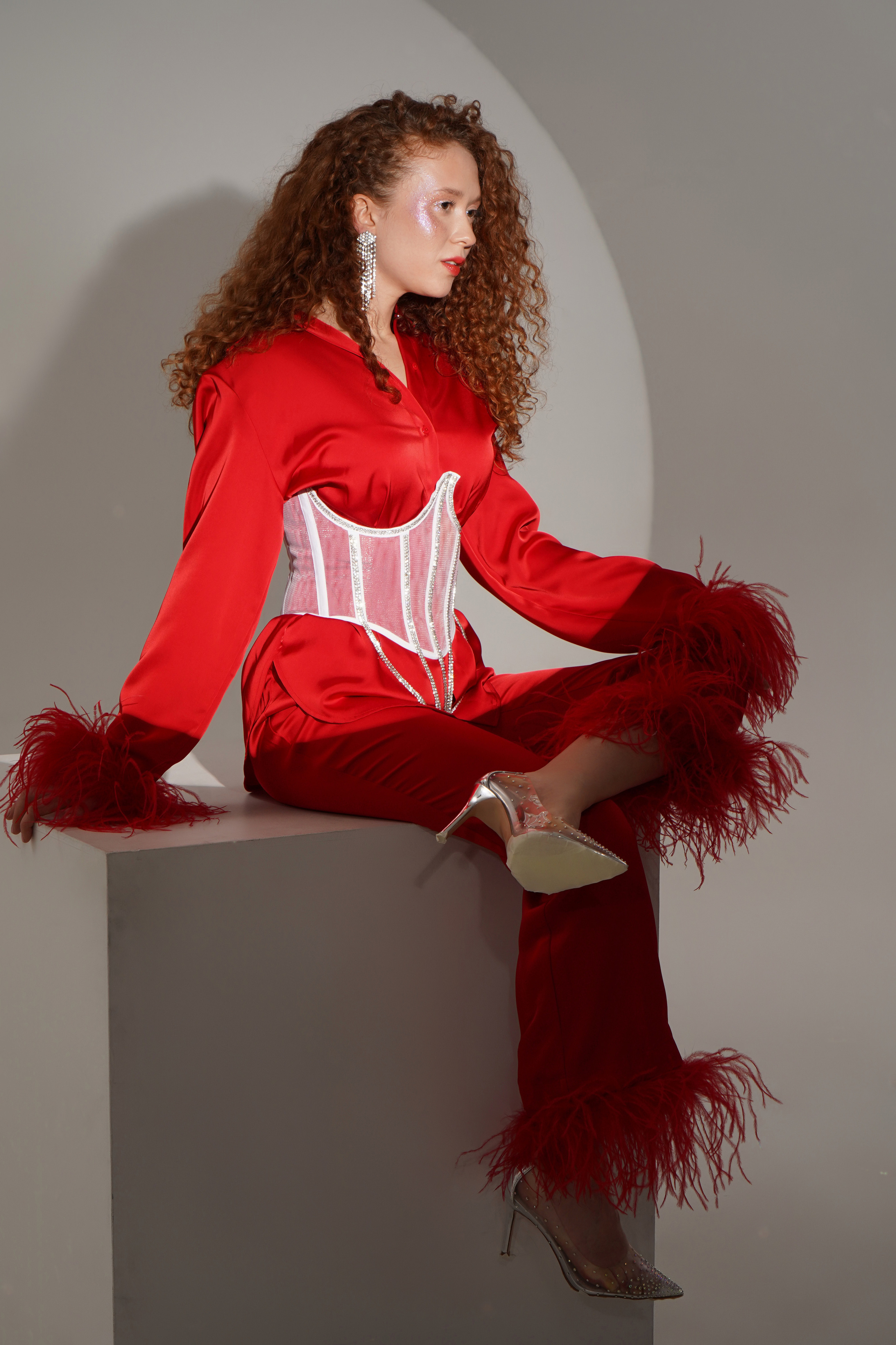 Студийное фото. Фотограф Елена — Севастополь, Крым, Москва