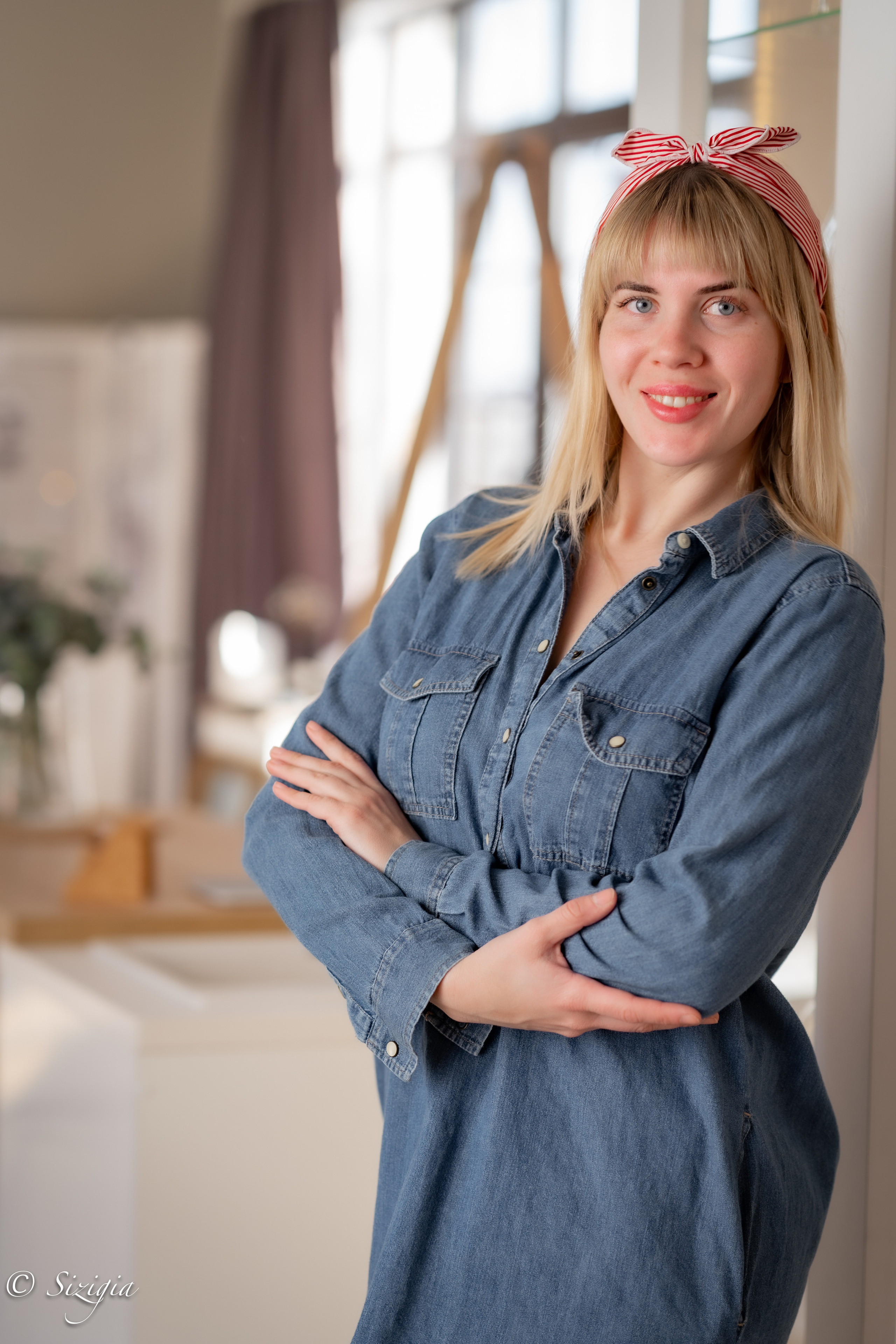 Студия «Моя». Фотограф Елена — Севастополь, Крым, Москва