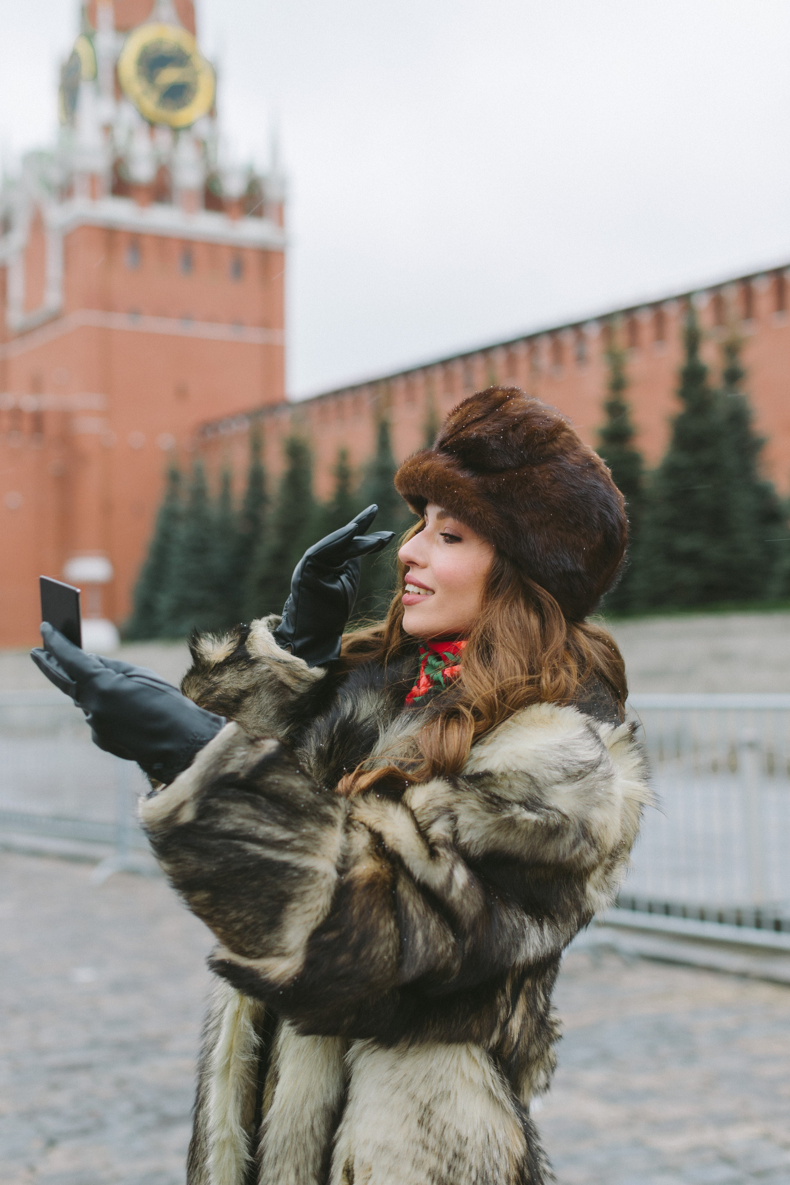 Мария. Свадебный фотограф Москва Татьяна Кундельчук