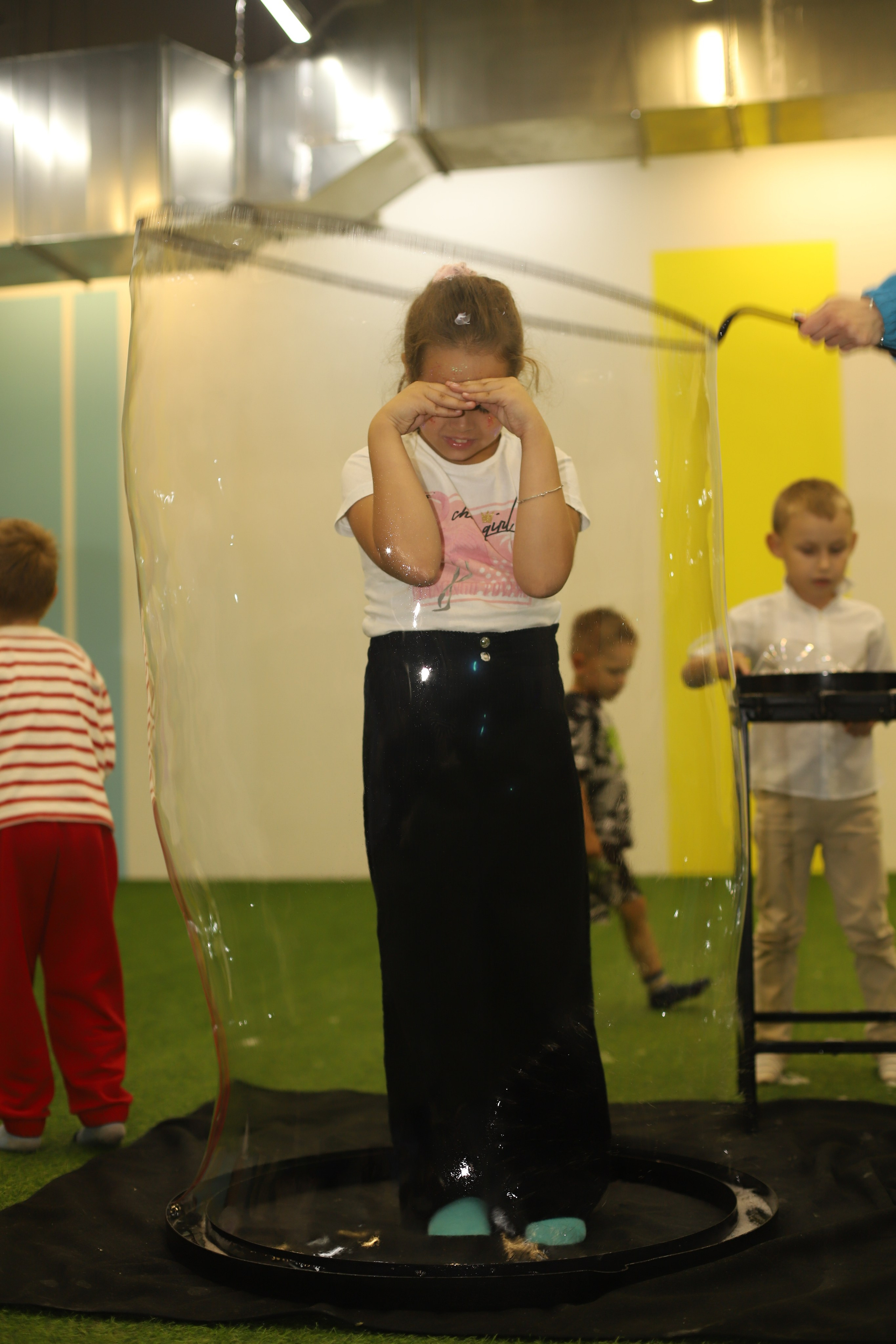 5 Лет Веронике. Ilopavlova_ph