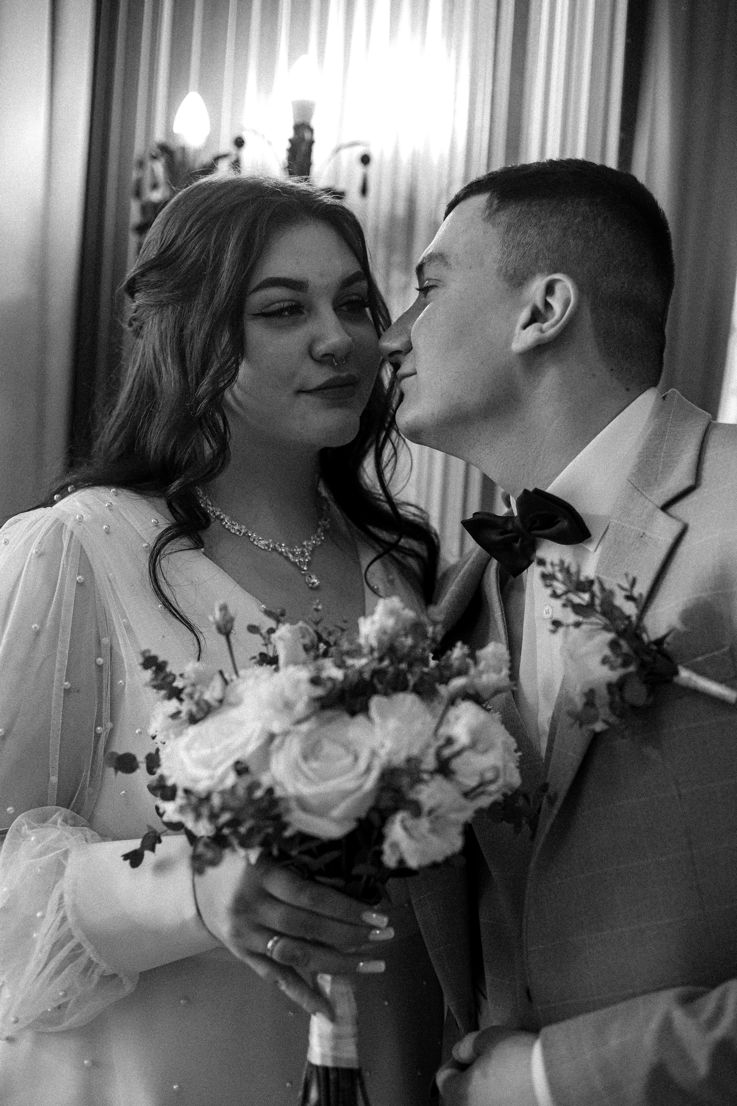 Анастасия и Илья. Ilopavlova_ph