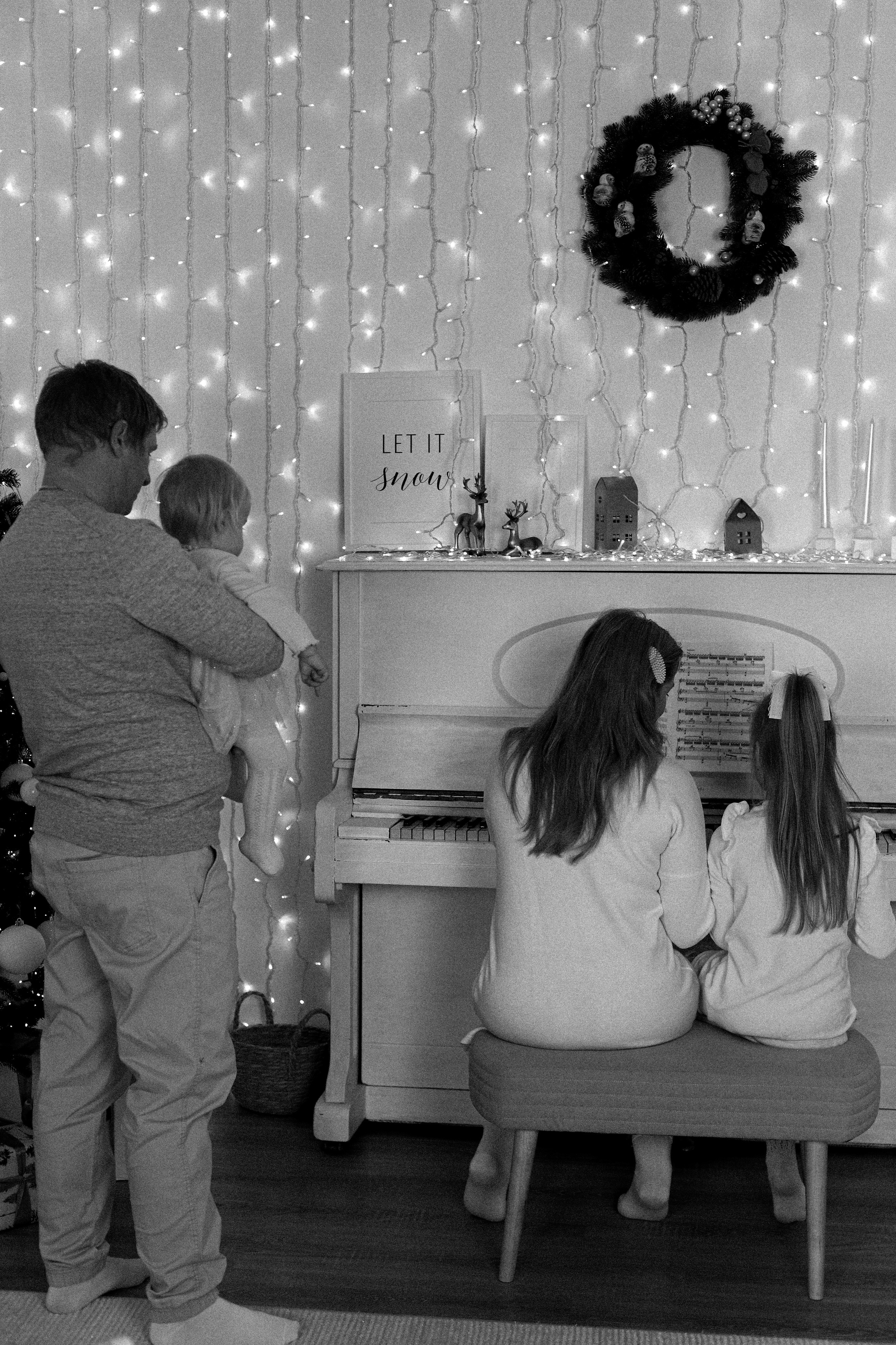 Семья Колесниковых. Ilopavlova_ph