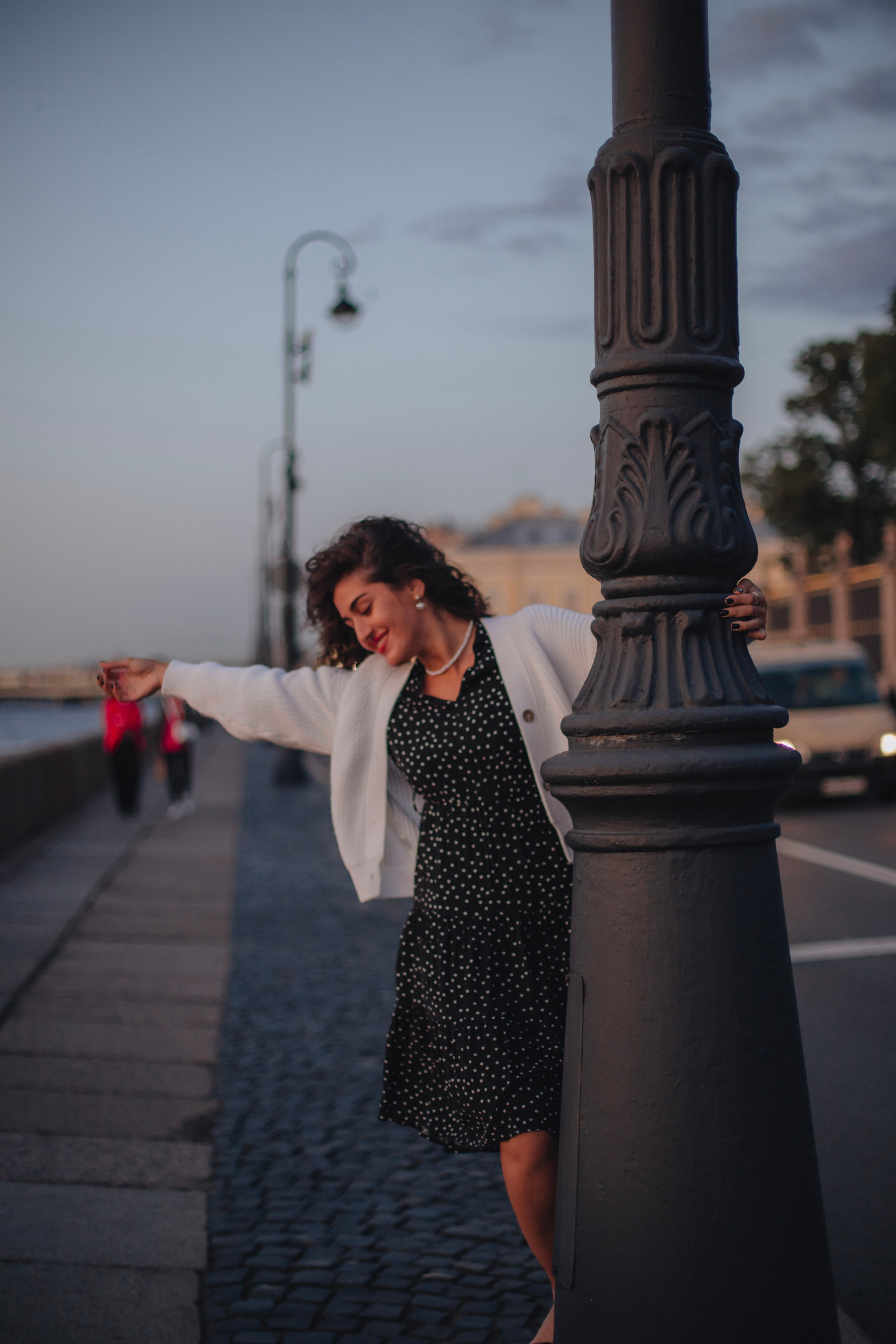 Сабина. Фотограф Виноградова Зинфира в Санкт-Петербурге