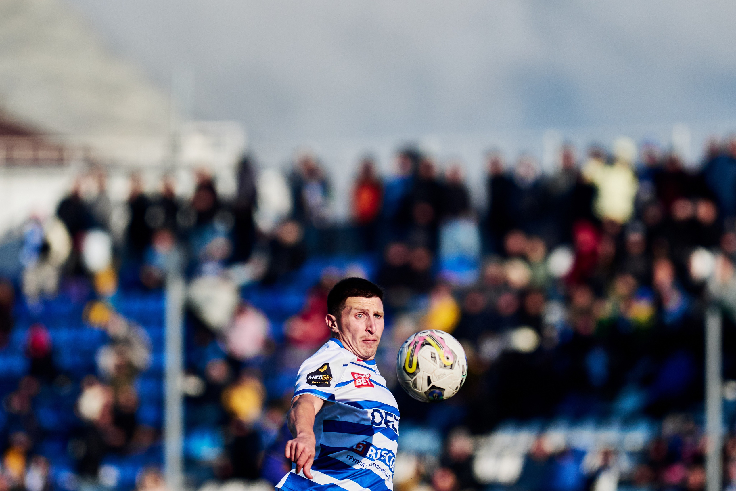 Спортивный репортаж. Михаил Гришин — Коммерческий Фотограф Москва