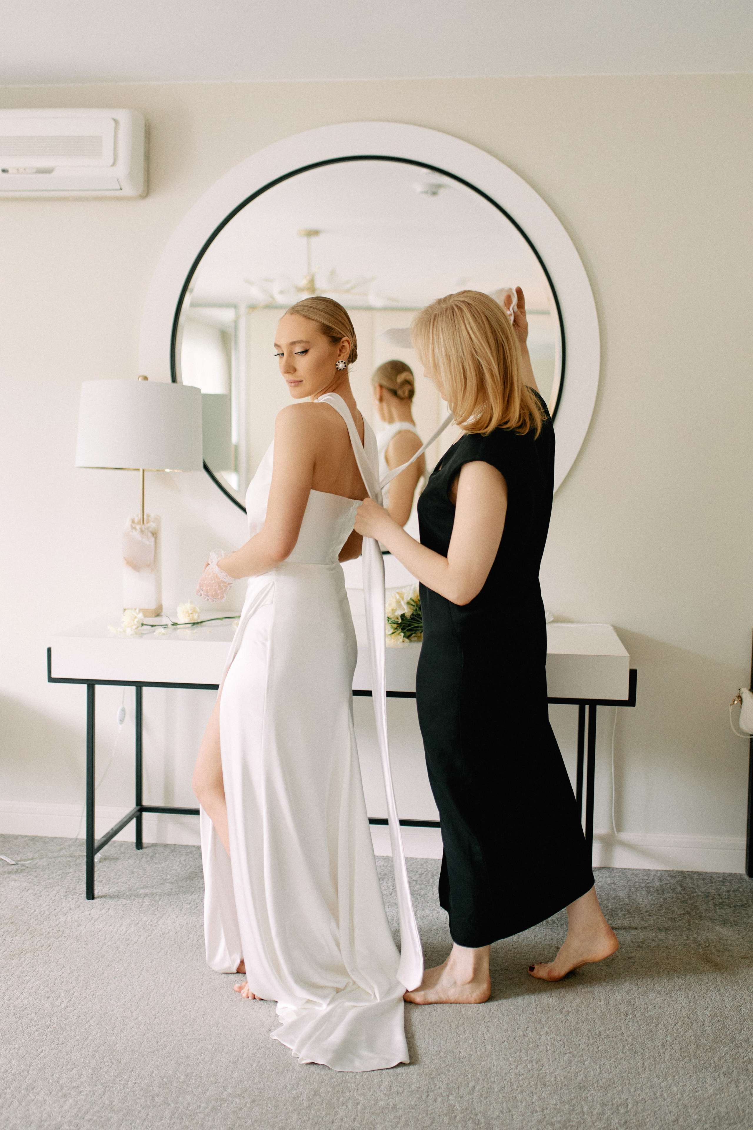 Катя и Аркаша. Профессиональный Фотограф во Владимире, в Москве и в Суздале — Полина Романычева