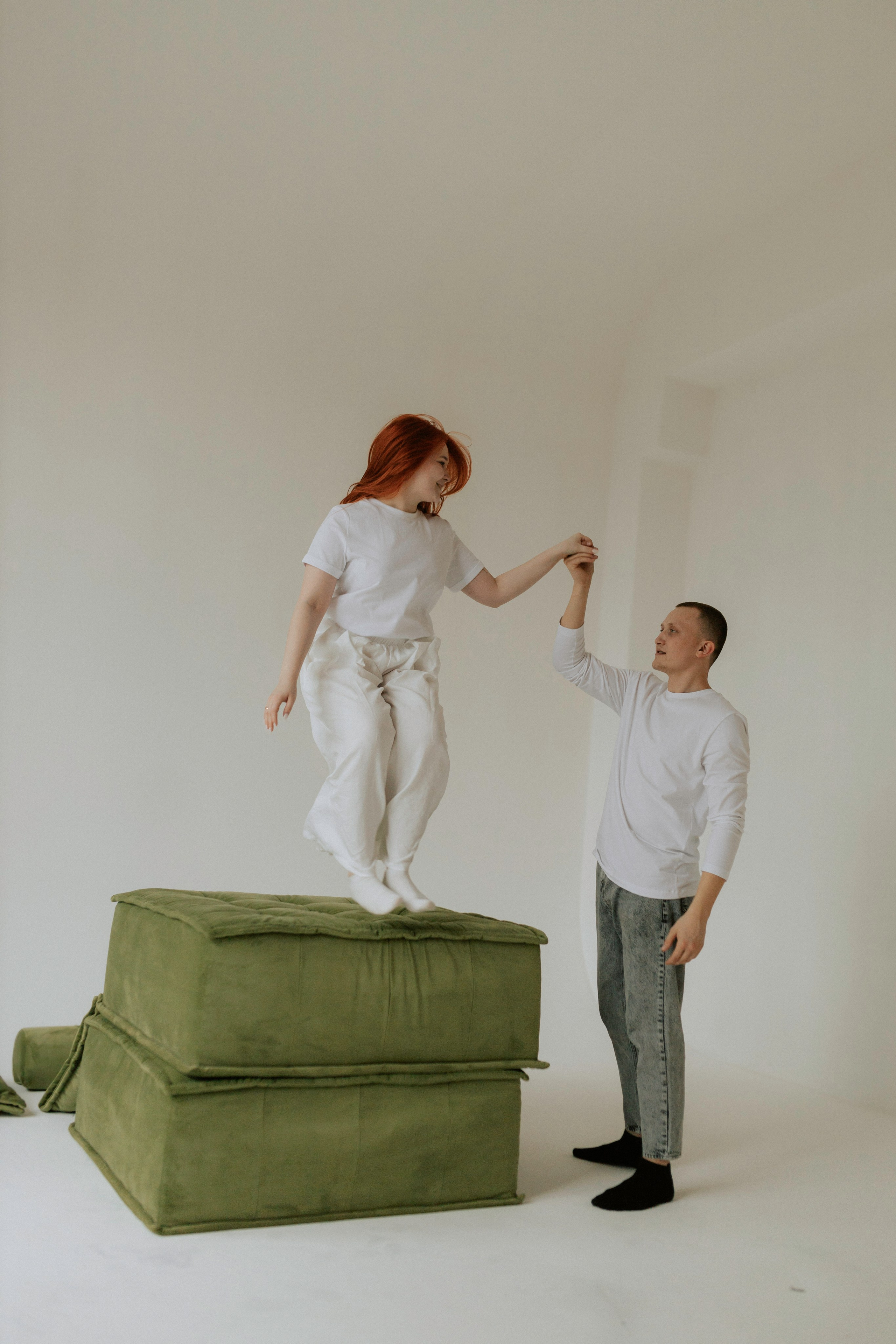 Elena & Ivan. Фотограф в Москве Диана Малимон