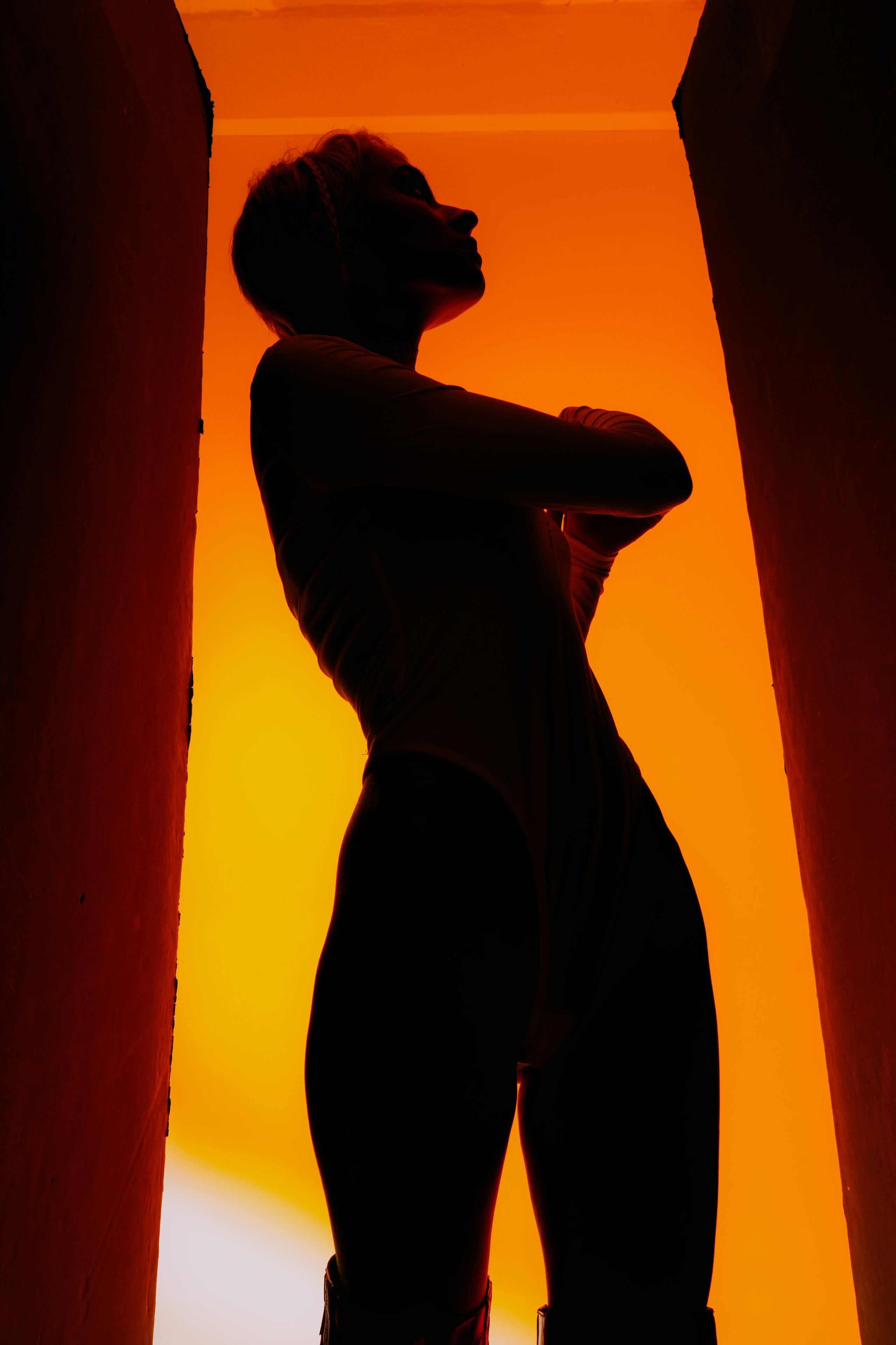 ALISA. Фотограф Москва