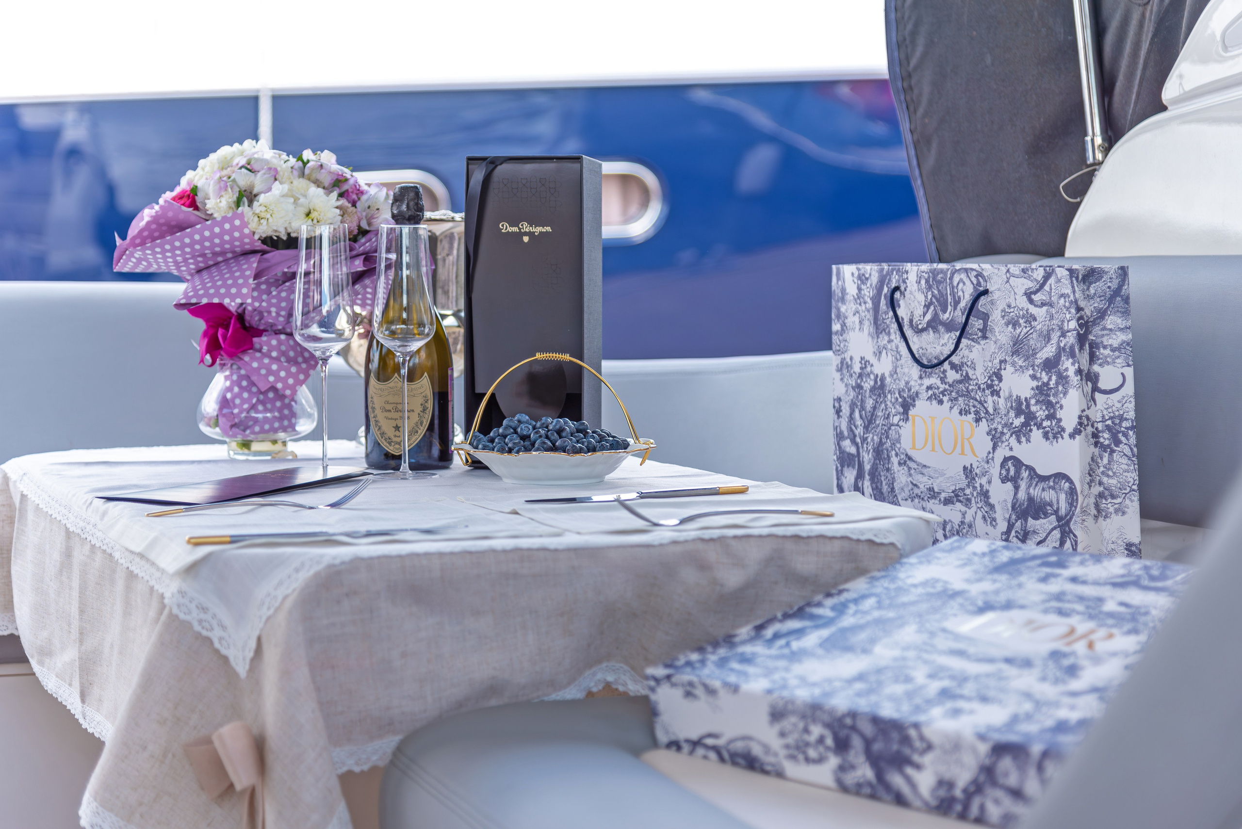 Фотосъёмка: Яхты в Москве. Интерьерный & Репортажный фотограф Озеров Денис, г. Москва