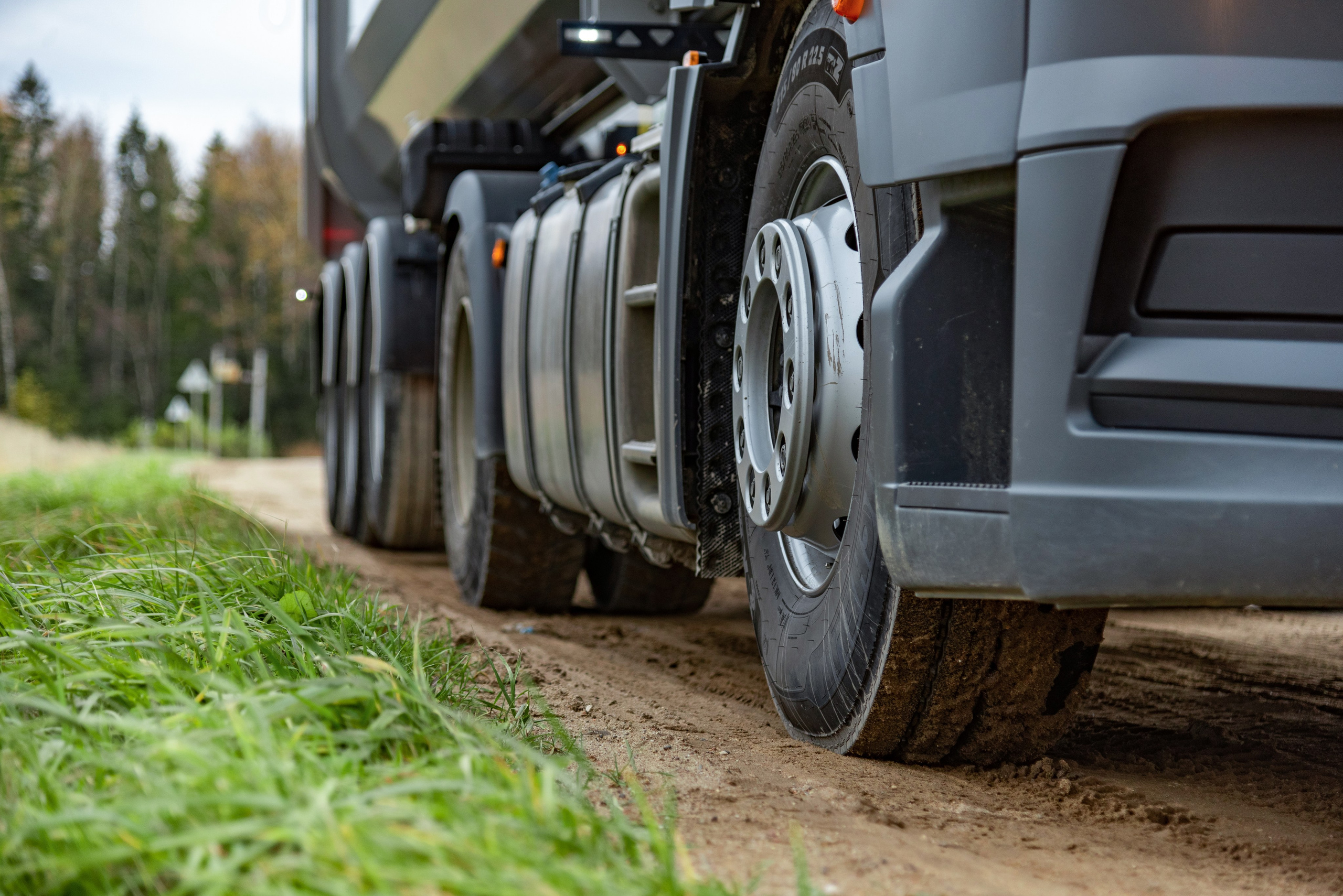 Фотосъёмка: Коммерческая техника / Грузовые авто в Москве. Интерьерный & Репортажный фотограф Озеров Денис, г. Москва