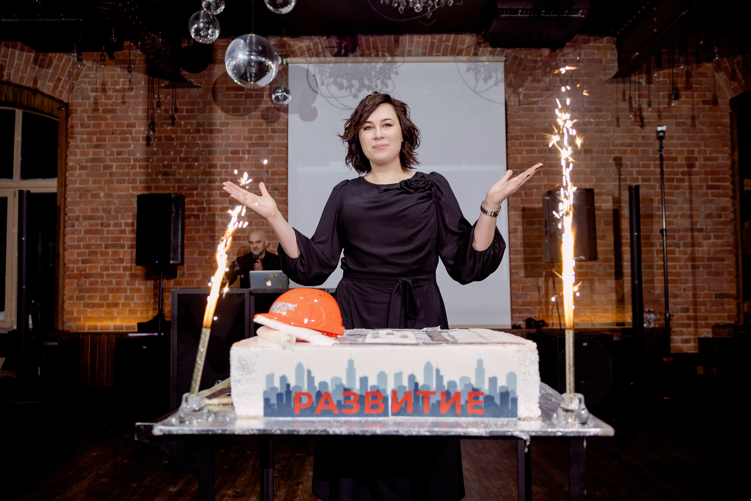 Корпоратив. Репортаж. Свадебный фотограф в Санкт-Петербурге Павел Резниченко