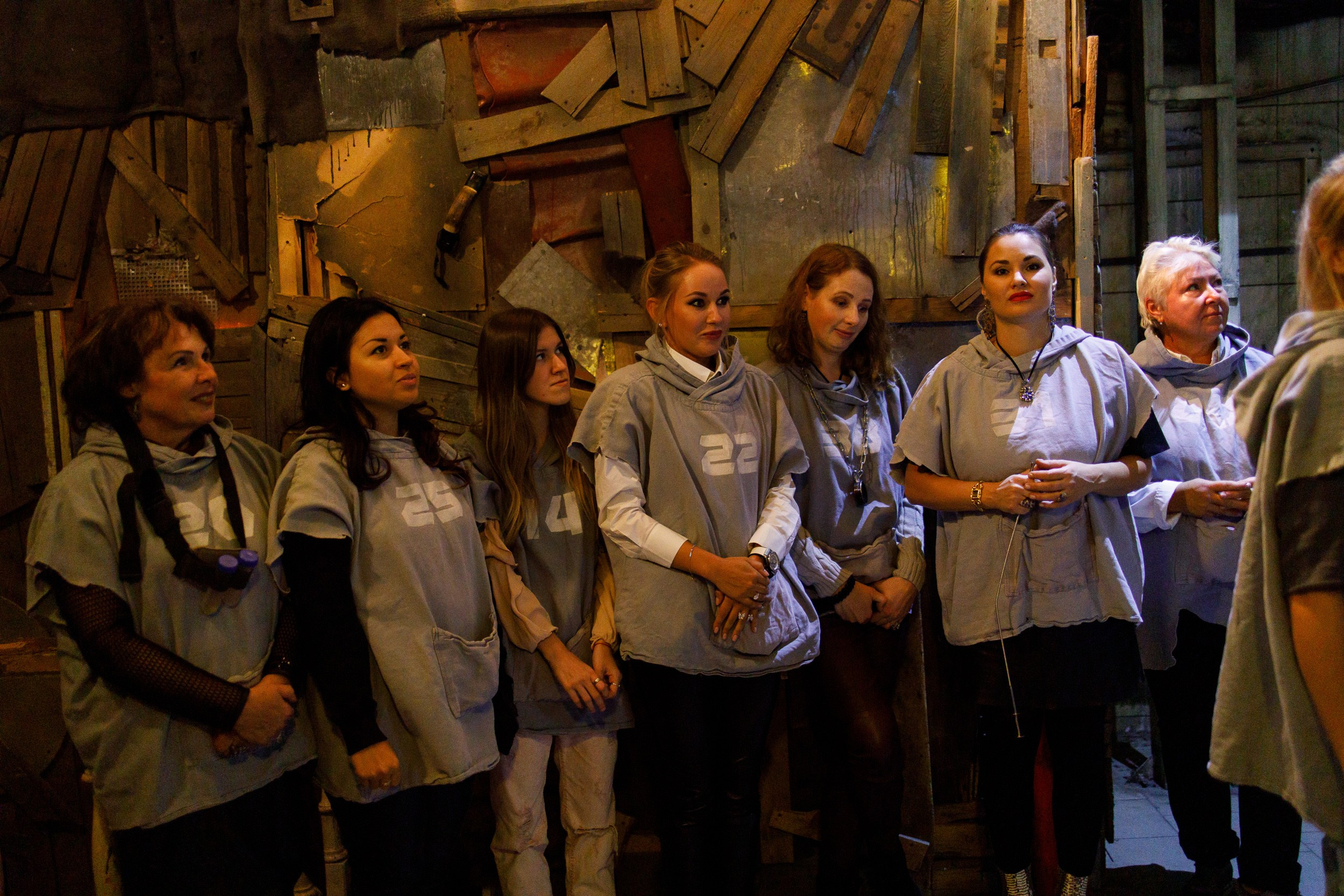 44. Фотограф Недорез Александр в Москве. Репортаж на ваших мероприятиях