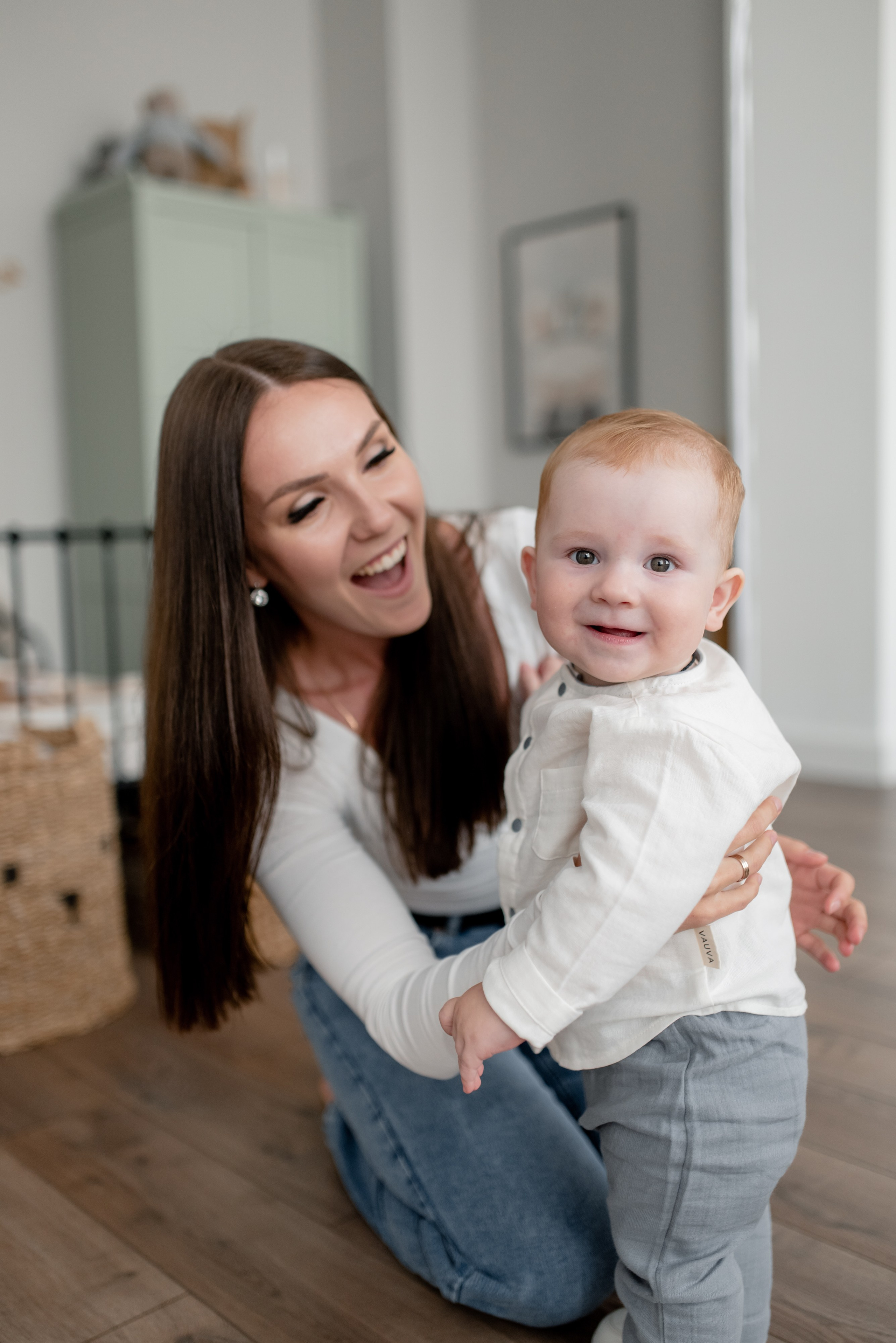 Женя. Фотограф Анна Абрикосова