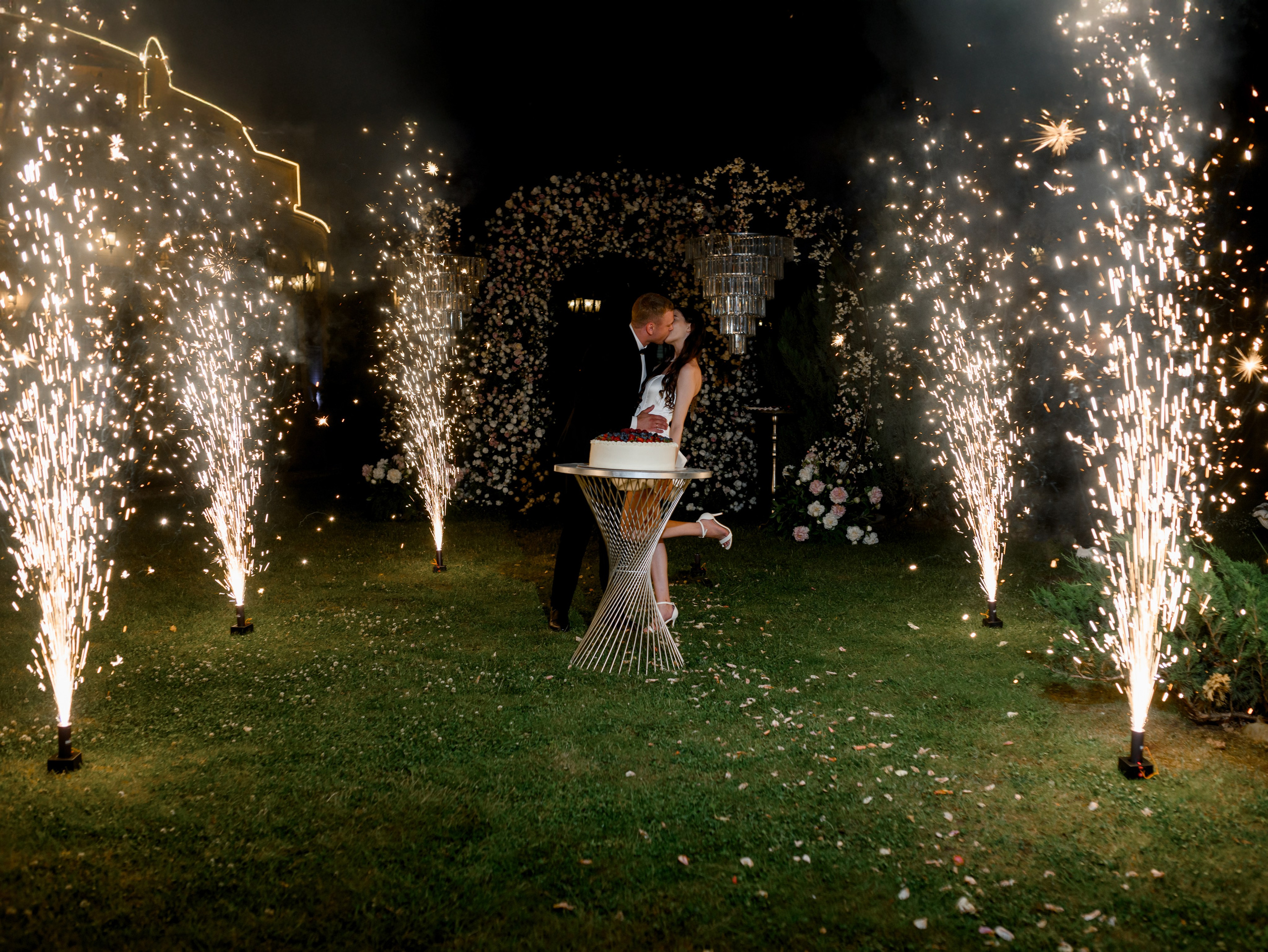 Иван и Анна. Фотограф Анна Абрикосова