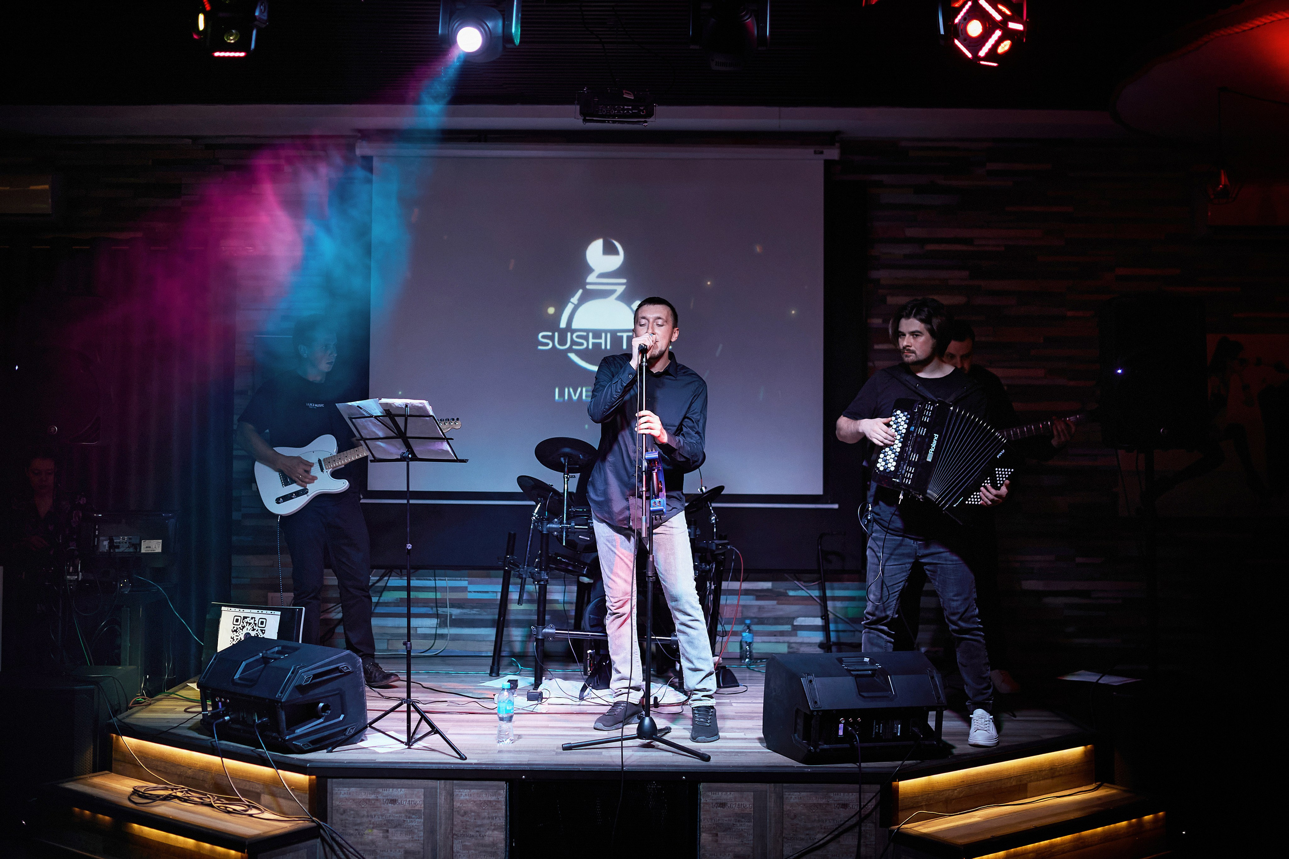 Timran. Andrey Pospelove. Фотограф в Саратове