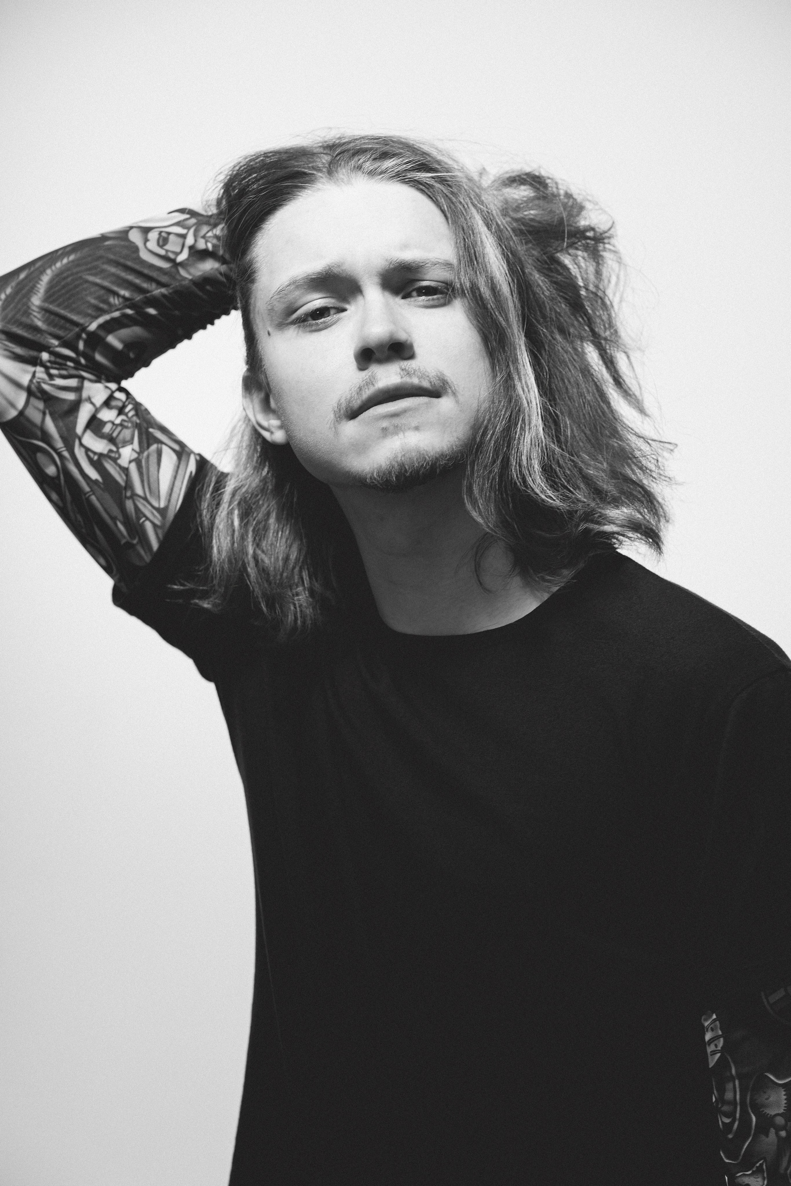 Портфолио. Портретный фотограф в Москве Татьяна